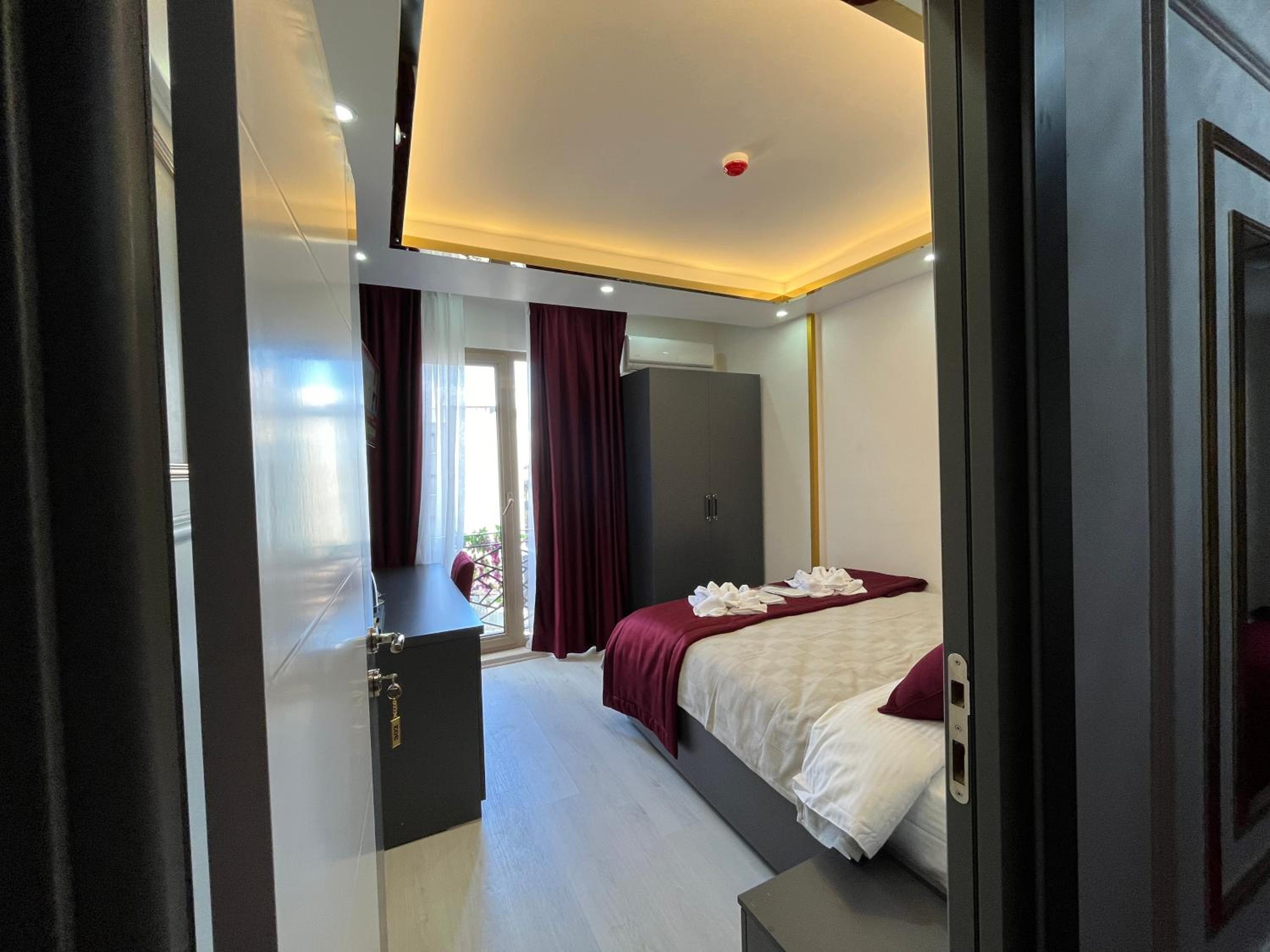 Lale Sultan Otel - Image 23