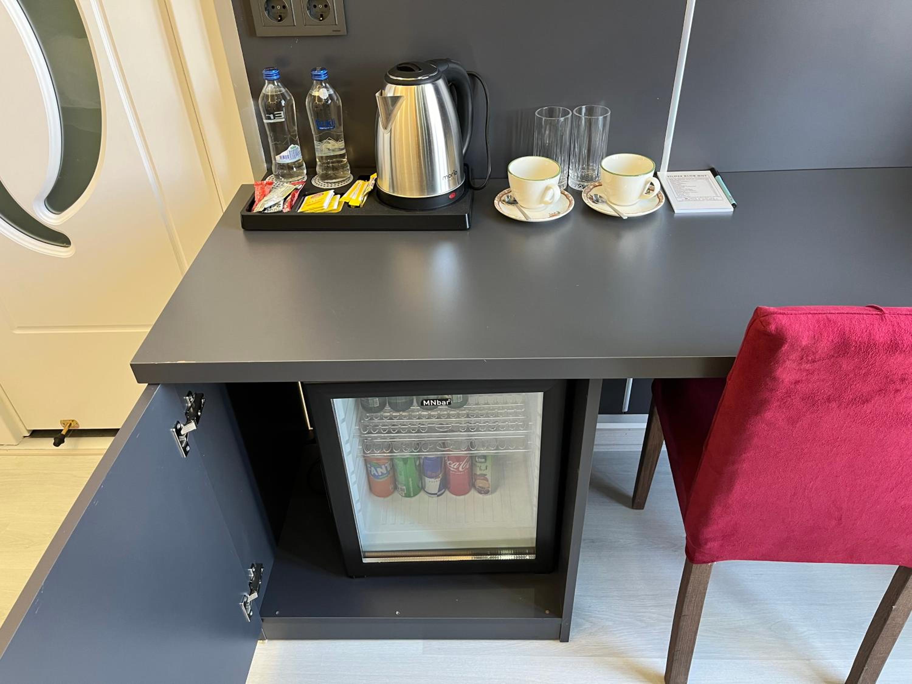 Lale Sultan Otel - Image 28