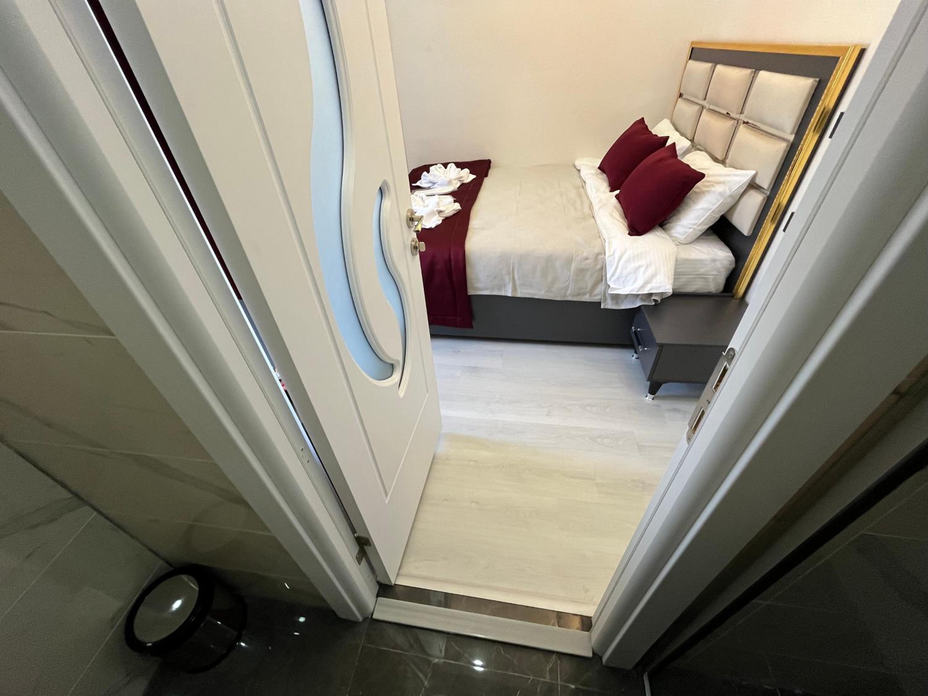 Lale Sultan Otel - Image 27