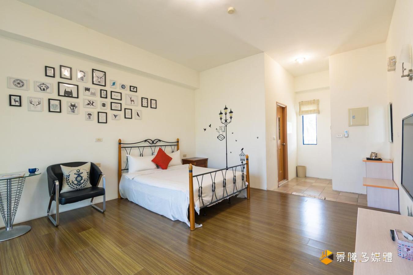 Promised Land B&B