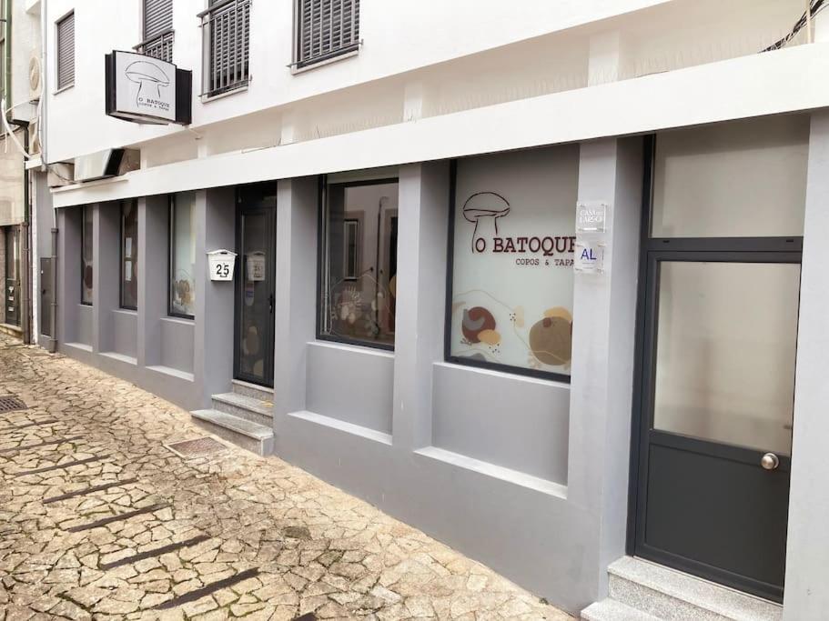 Casa do Largo