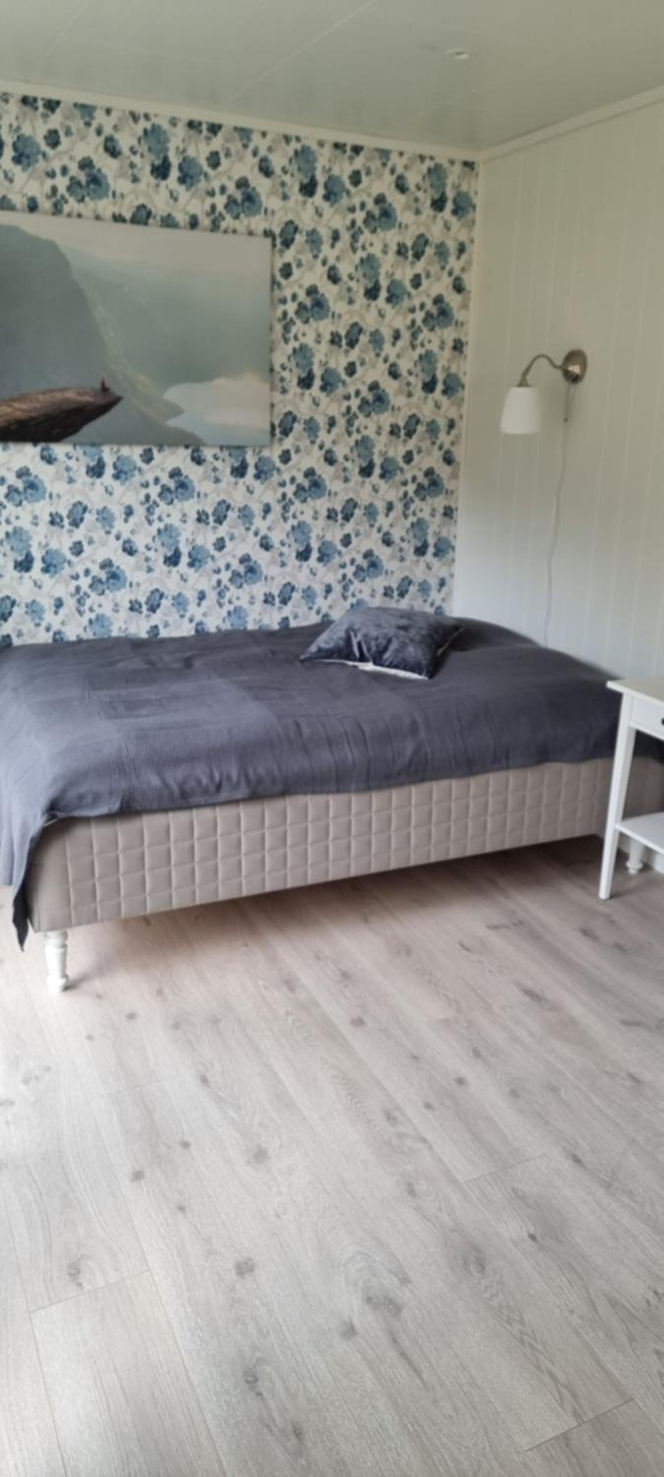 Rosendal Apartments Motellet