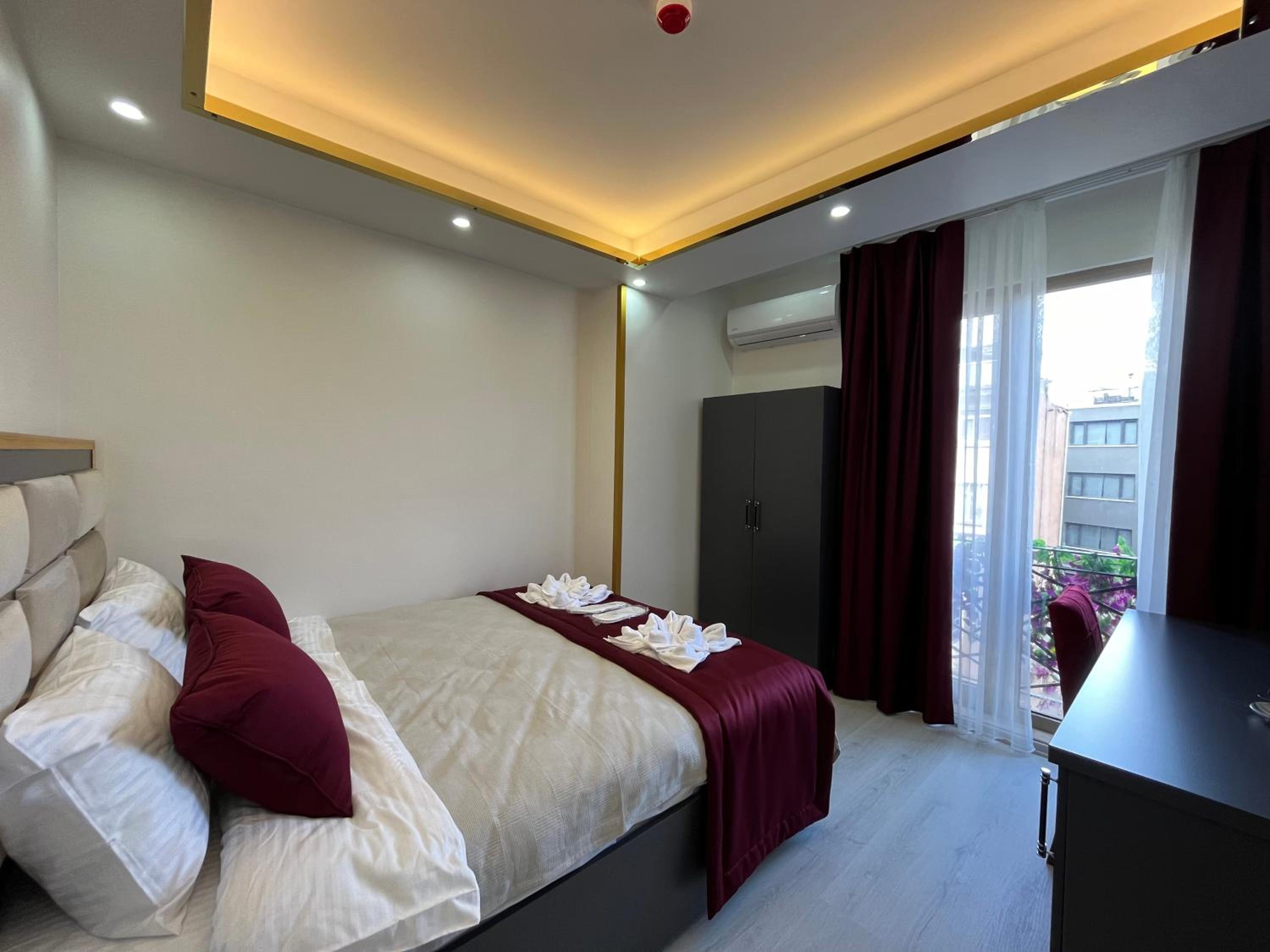 Lale Sultan Otel - Image 34