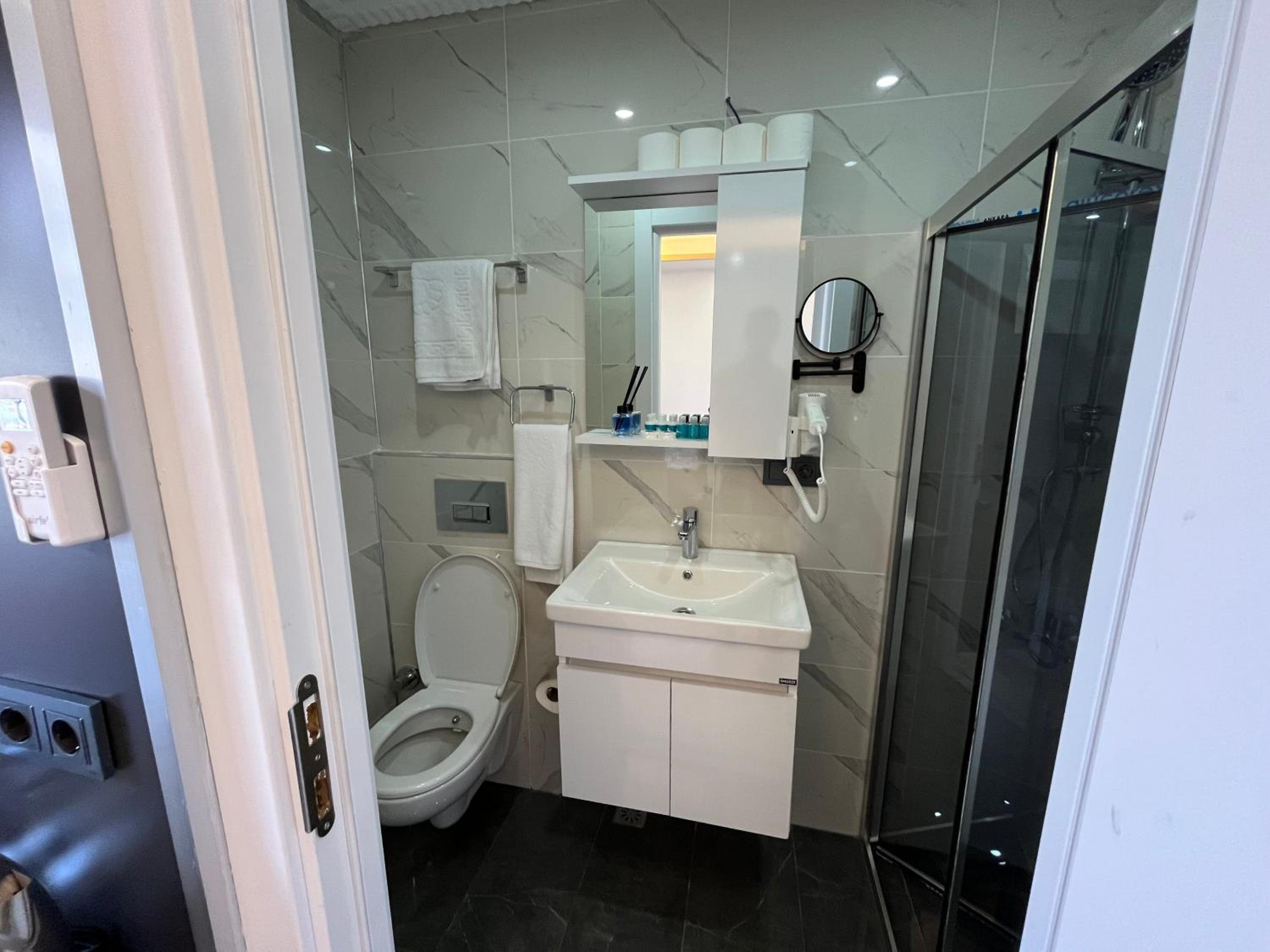 Lale Sultan Otel - Image 32