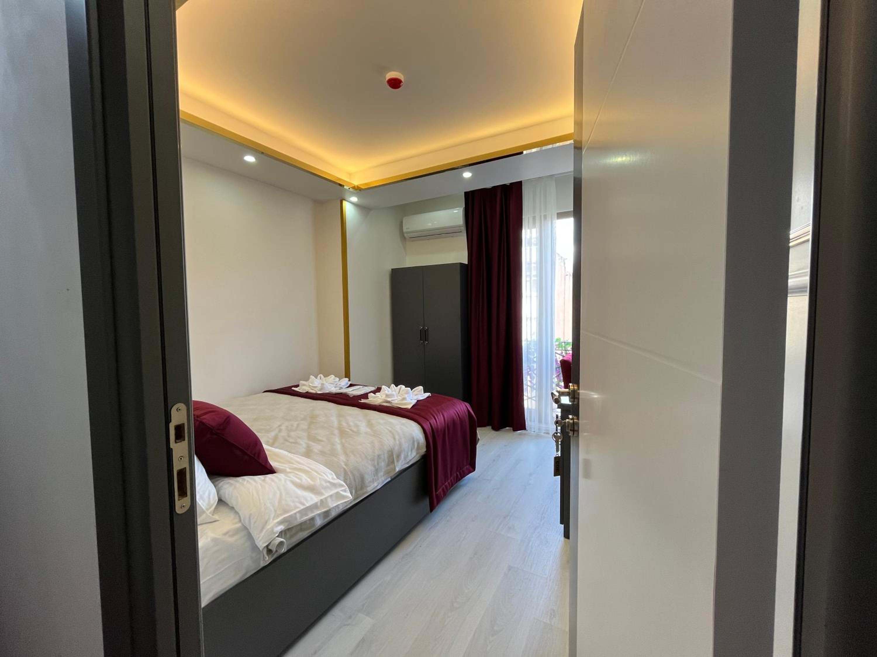 Lale Sultan Otel - Image 35