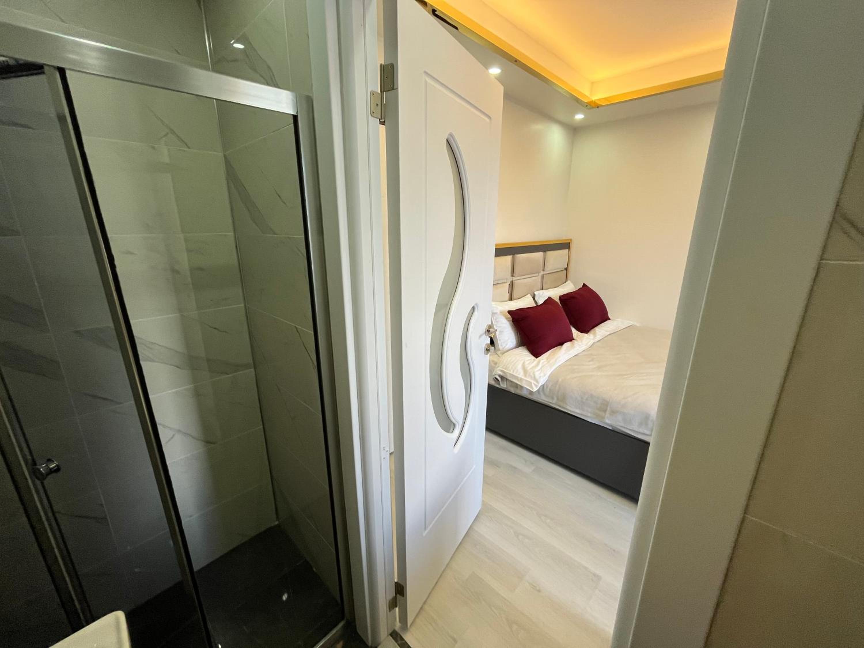 Lale Sultan Otel - Image 36