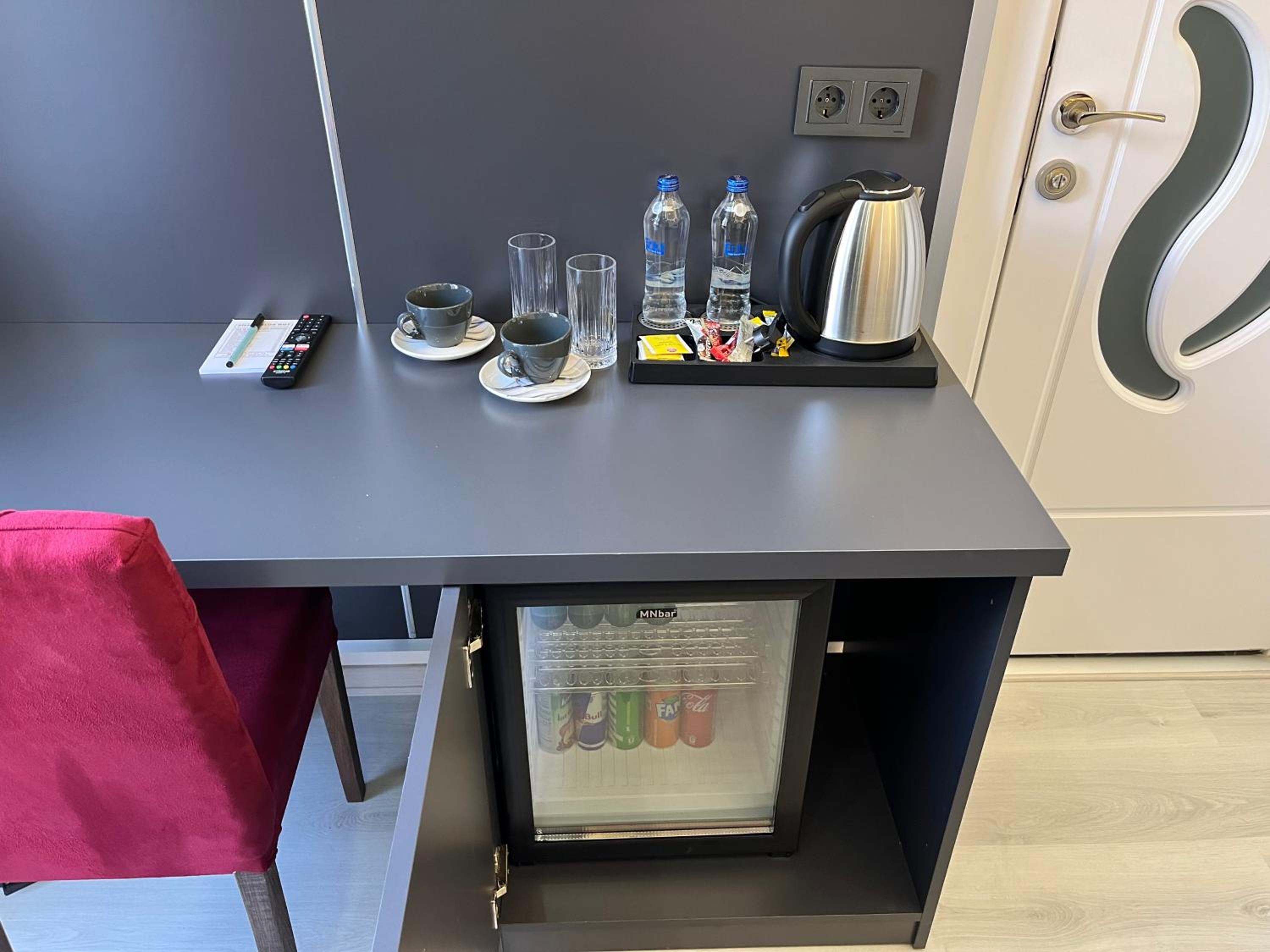 Lale Sultan Otel - Image 37