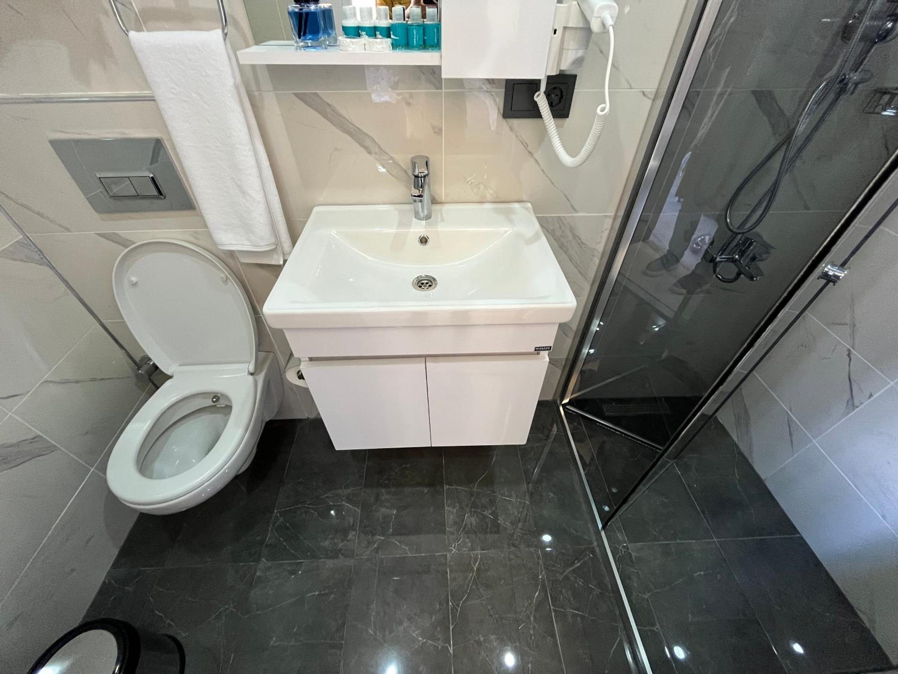 Lale Sultan Otel - Image 38