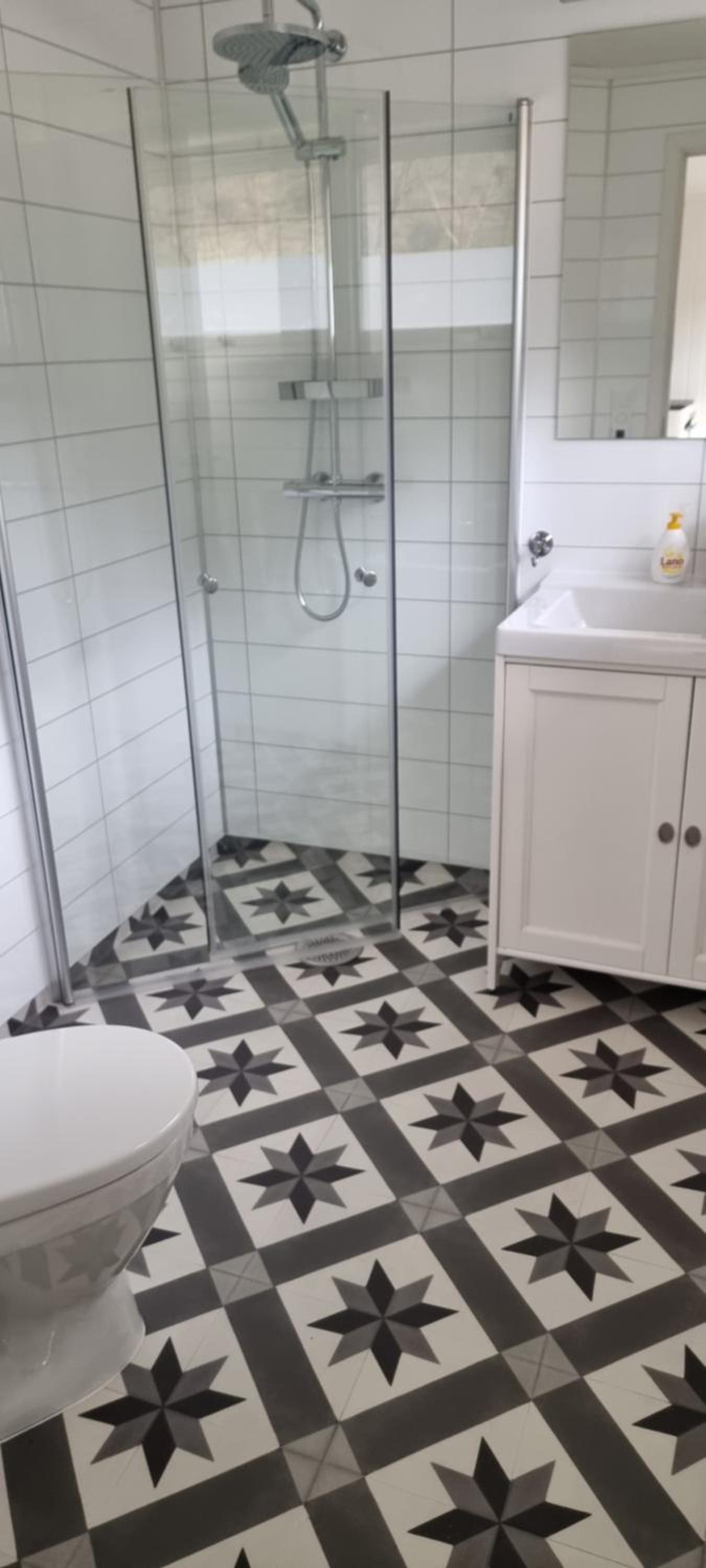 Rosendal Apartments Motellet