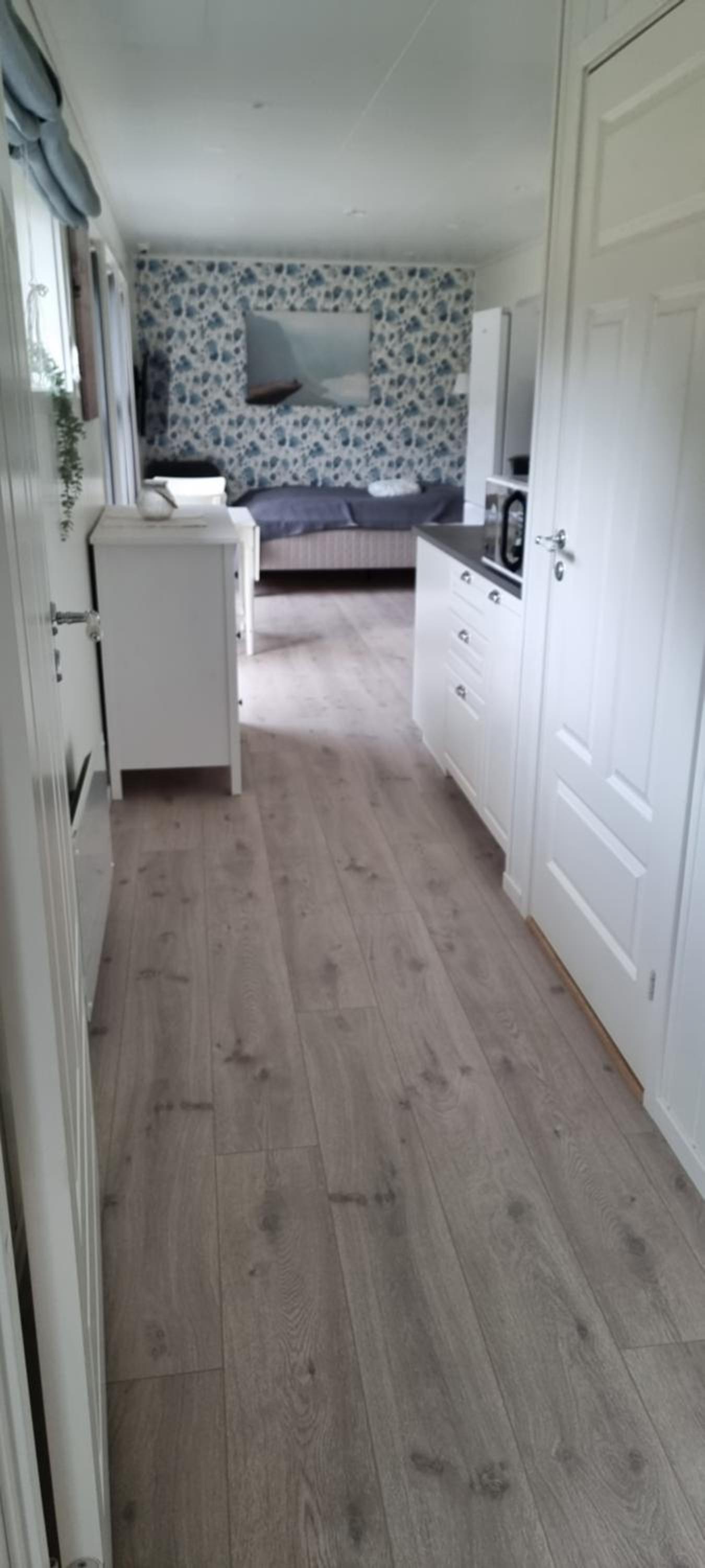 Rosendal Apartments Motellet