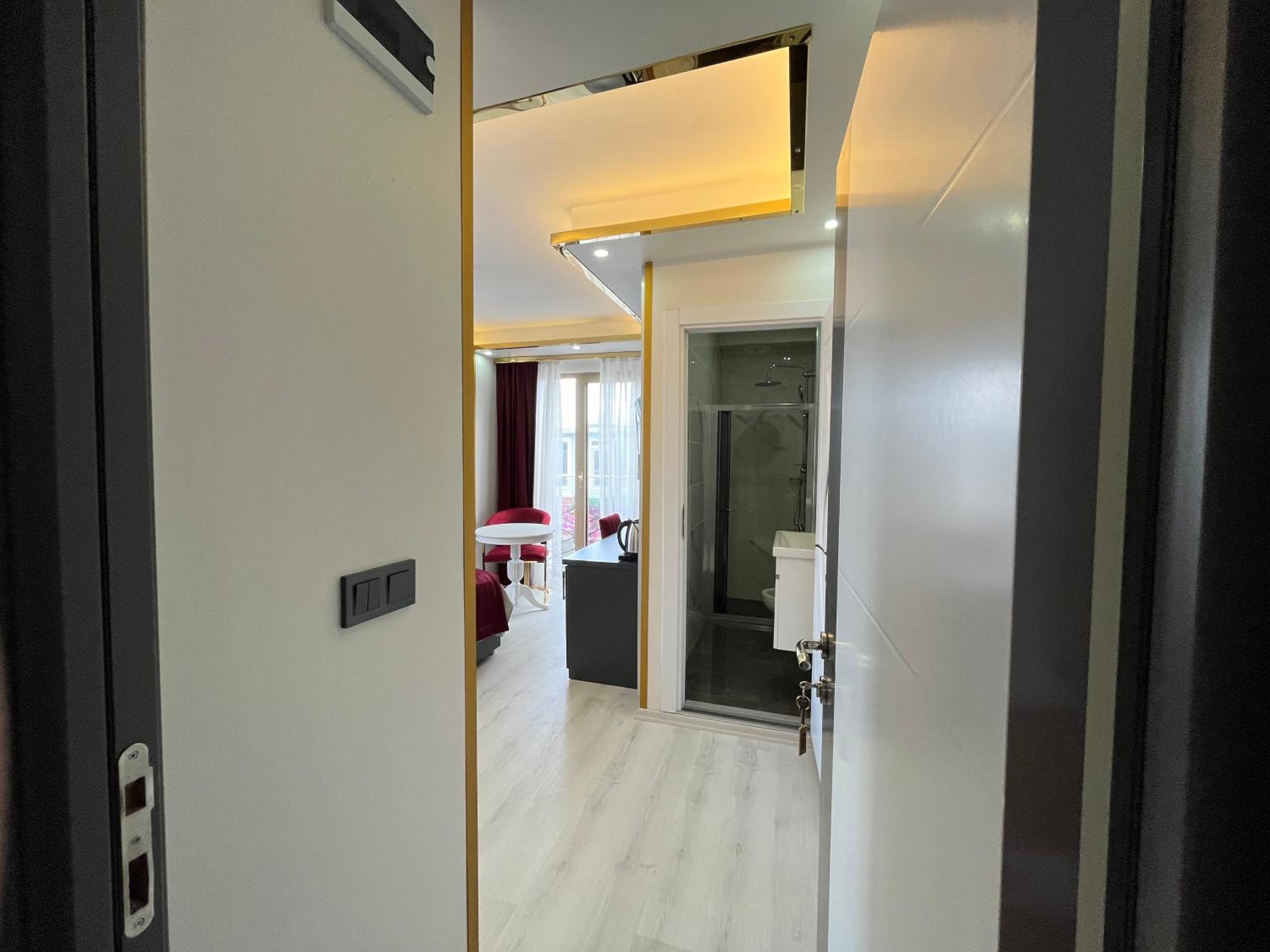 Lale Sultan Otel - Image 39