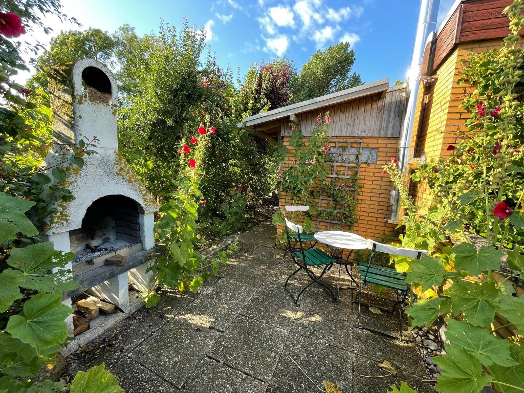 Ferienhaus Marienleuchte