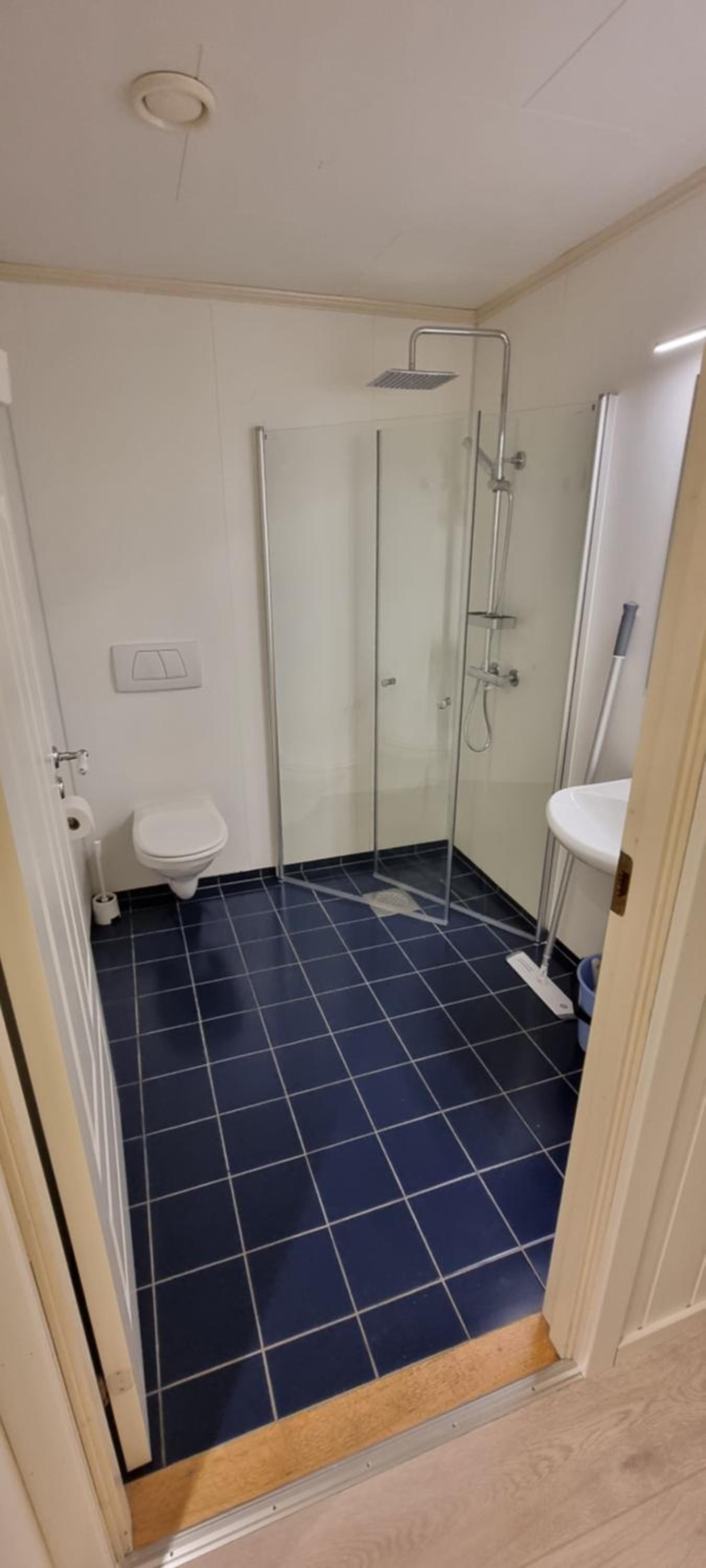 Rosendal Apartments Motellet