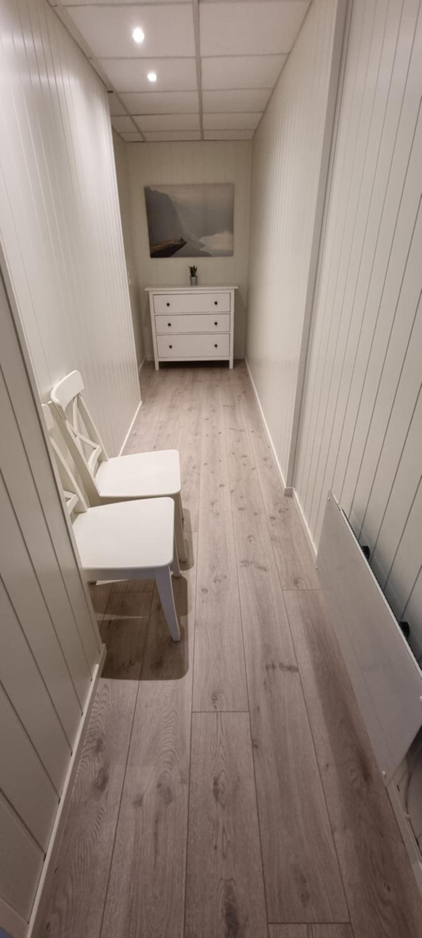 Rosendal Apartments Motellet