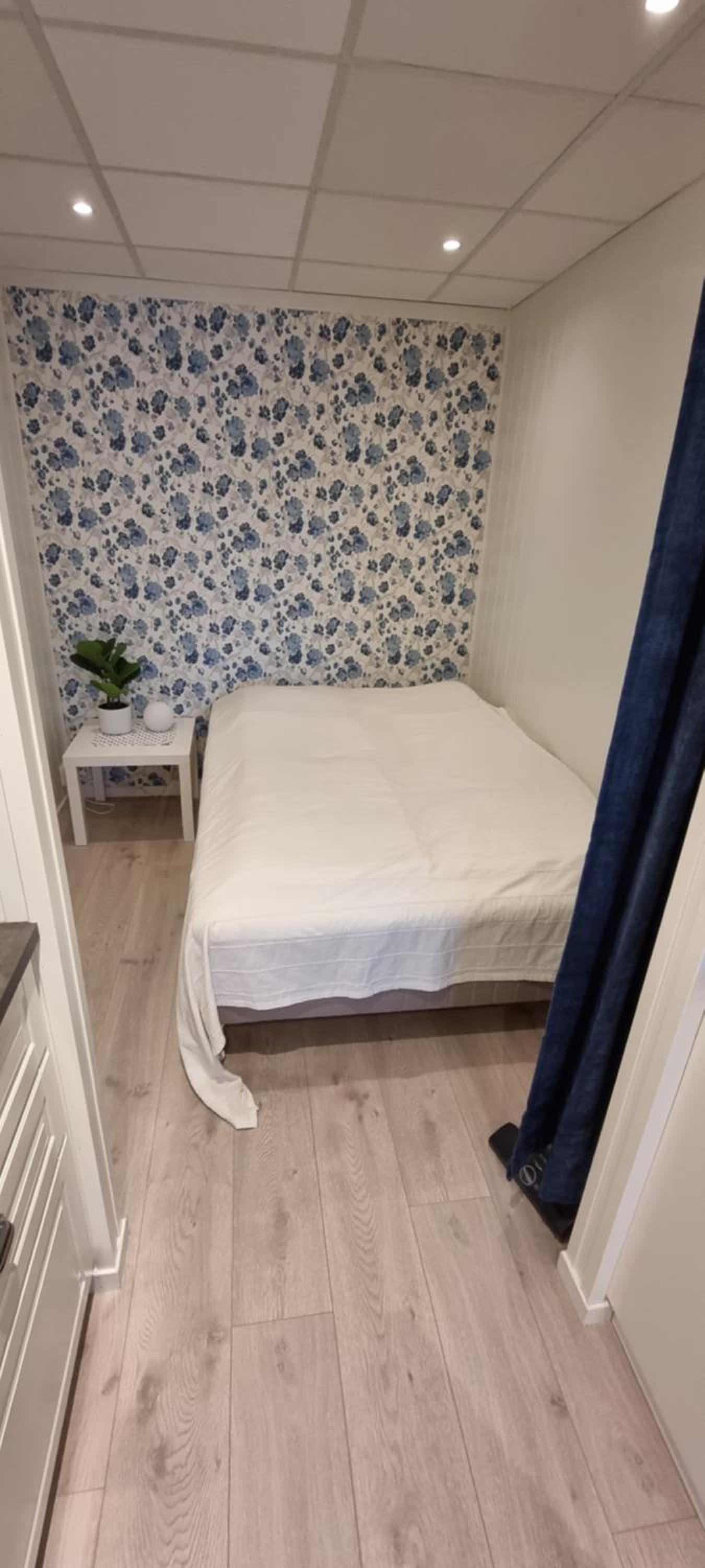 Rosendal Apartments Motellet