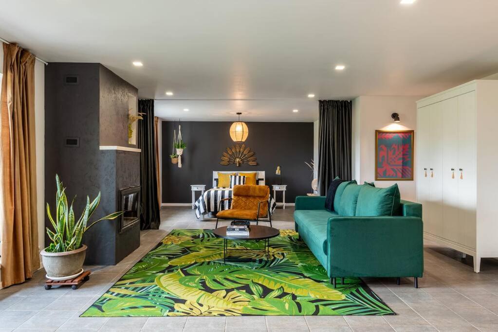 Hotel Peaceful countryside retreat in Gauja National Park - Image 1