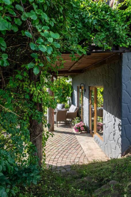 Peaceful countryside retreat in Gauja National Park view 4