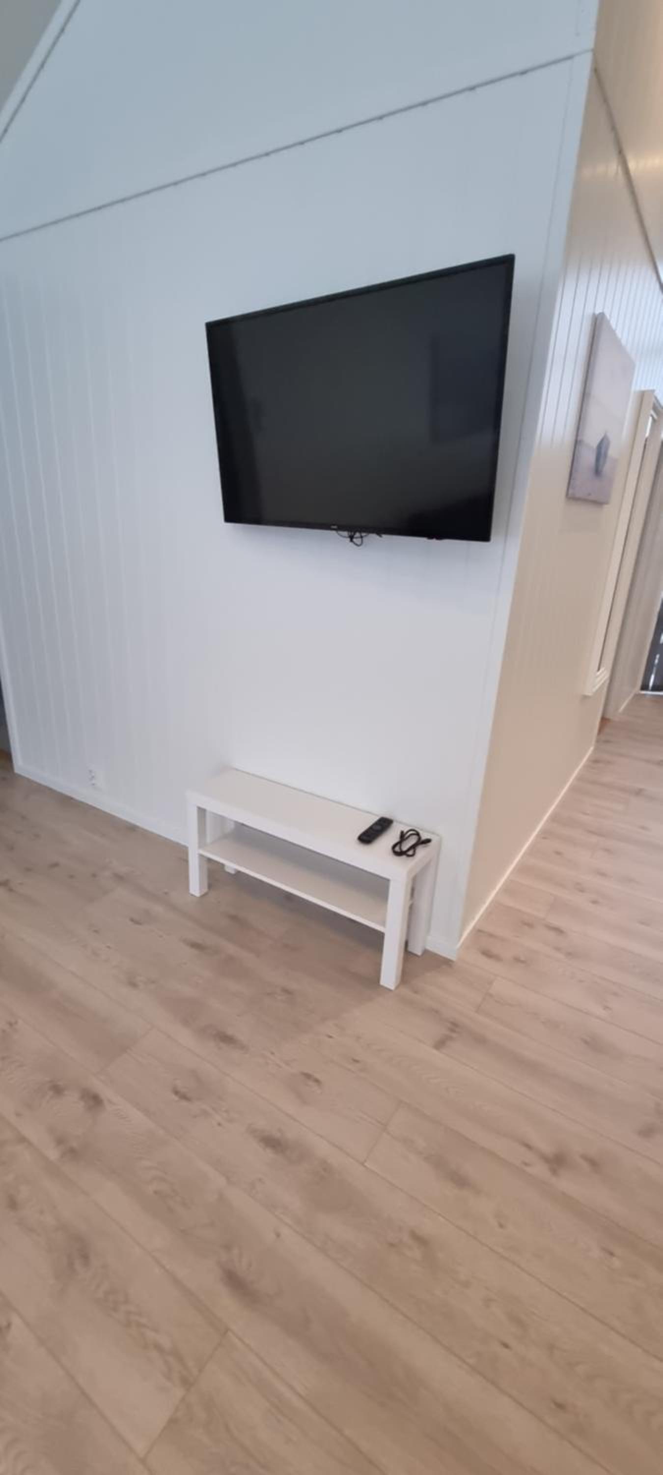 Rosendal Apartments Motellet