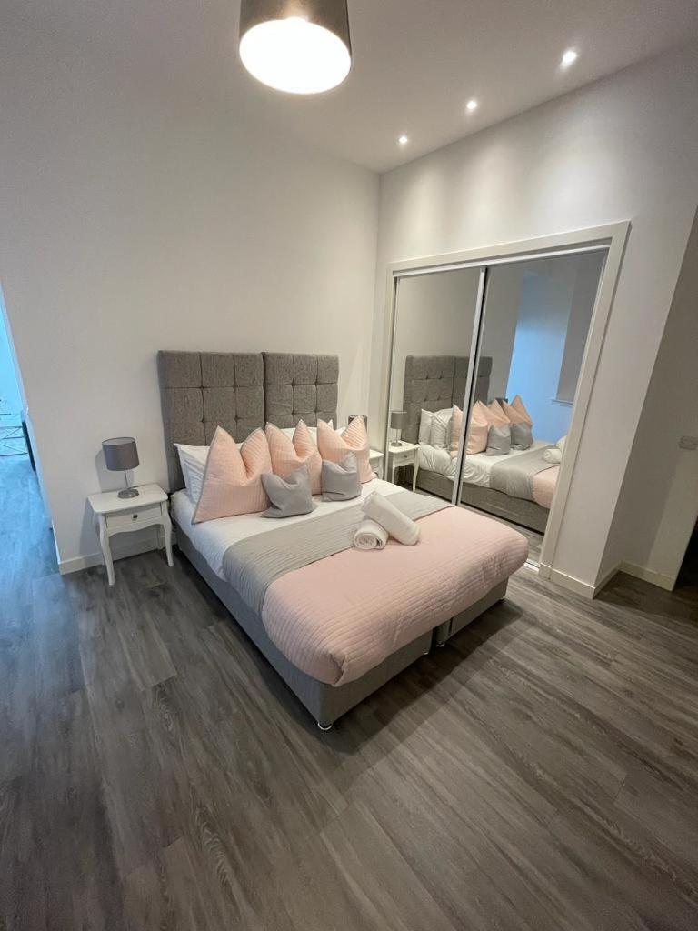 Casa Fresa - Sugar House Wynd Apartment view 2