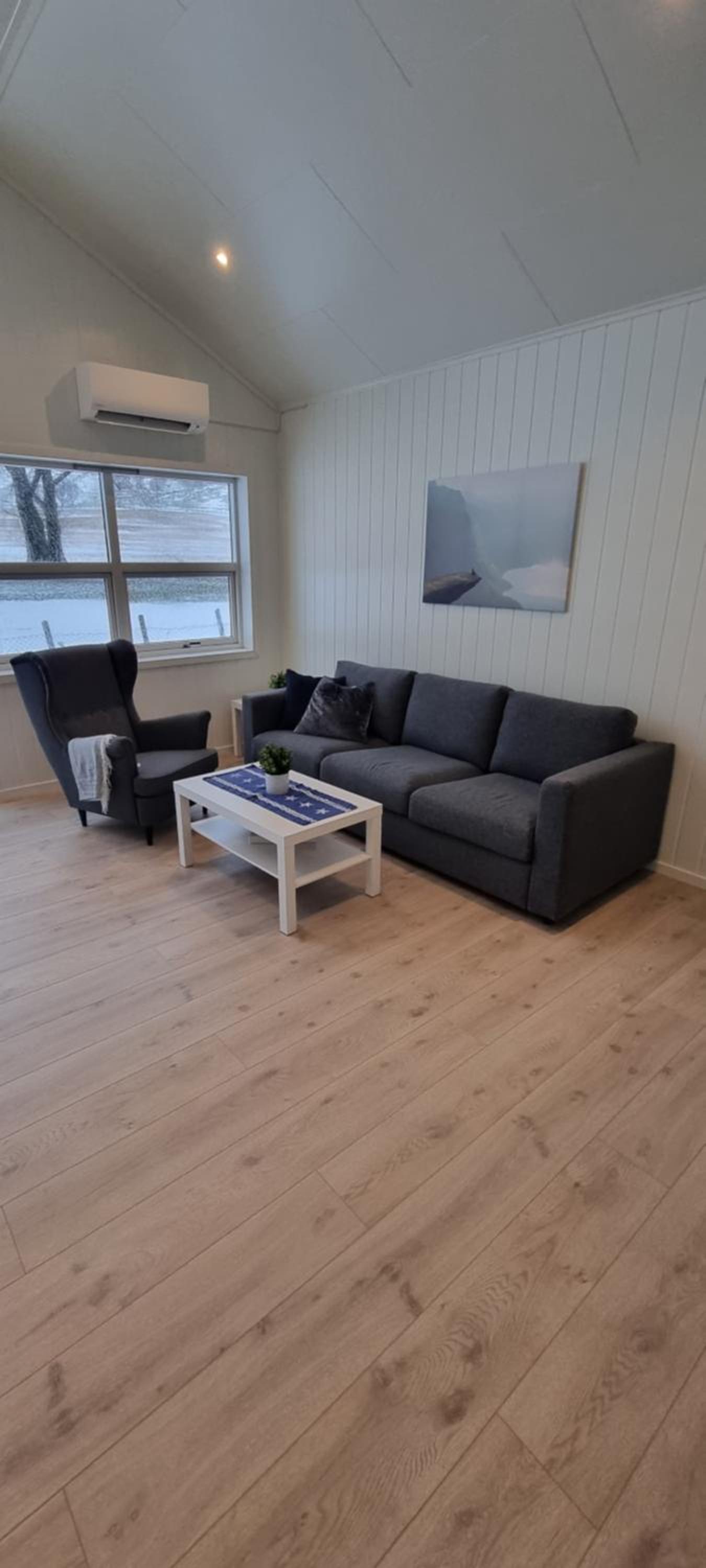 Rosendal Apartments Motellet