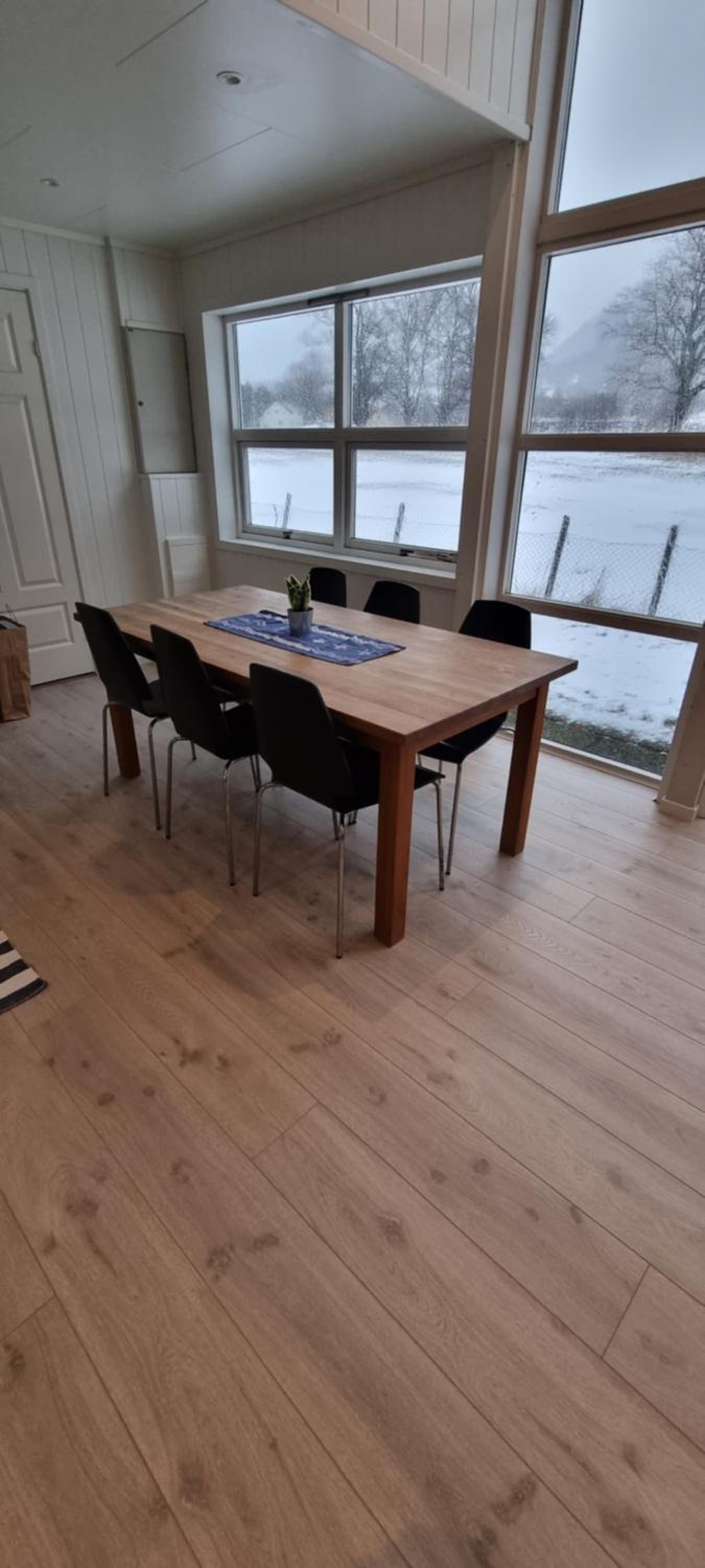 Rosendal Apartments Motellet