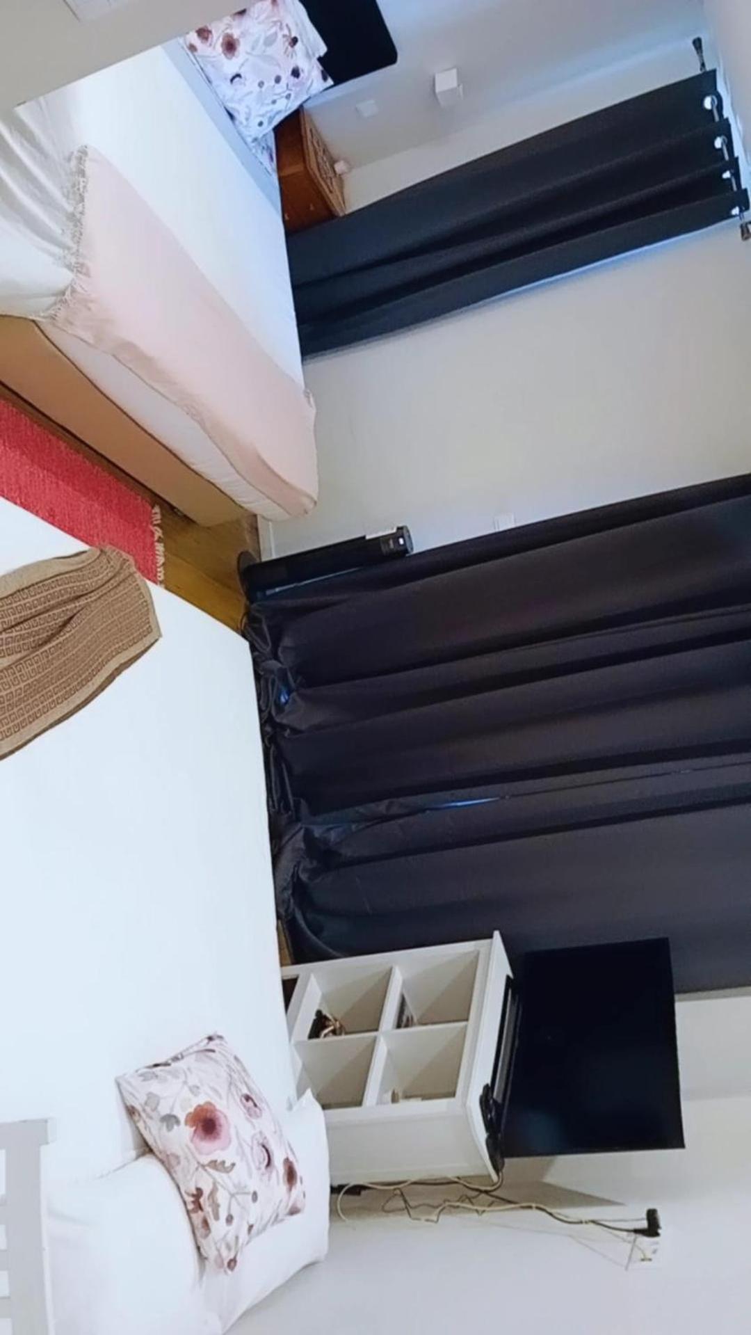 LarZ Apartment