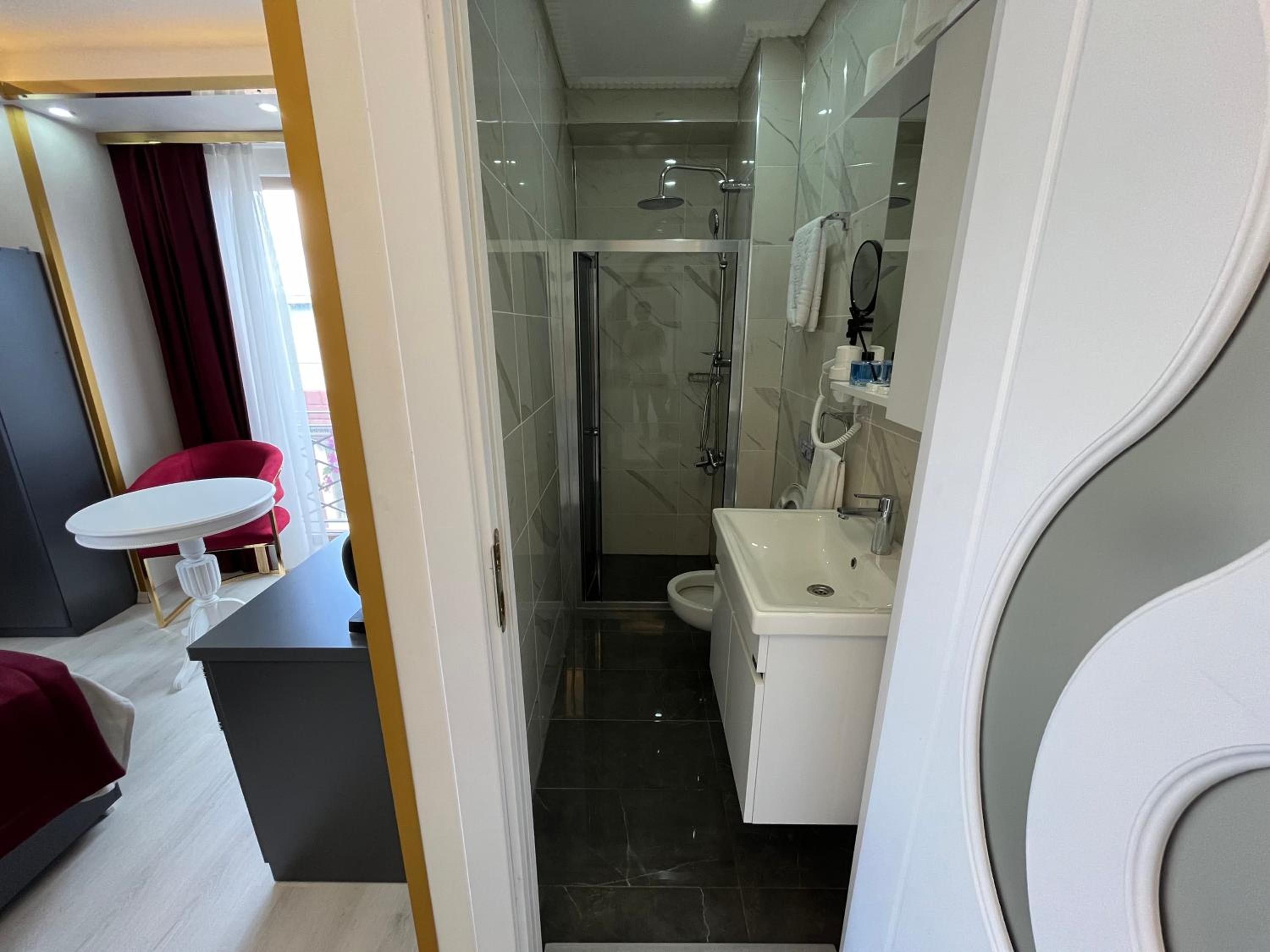 Lale Sultan Otel - Image 52