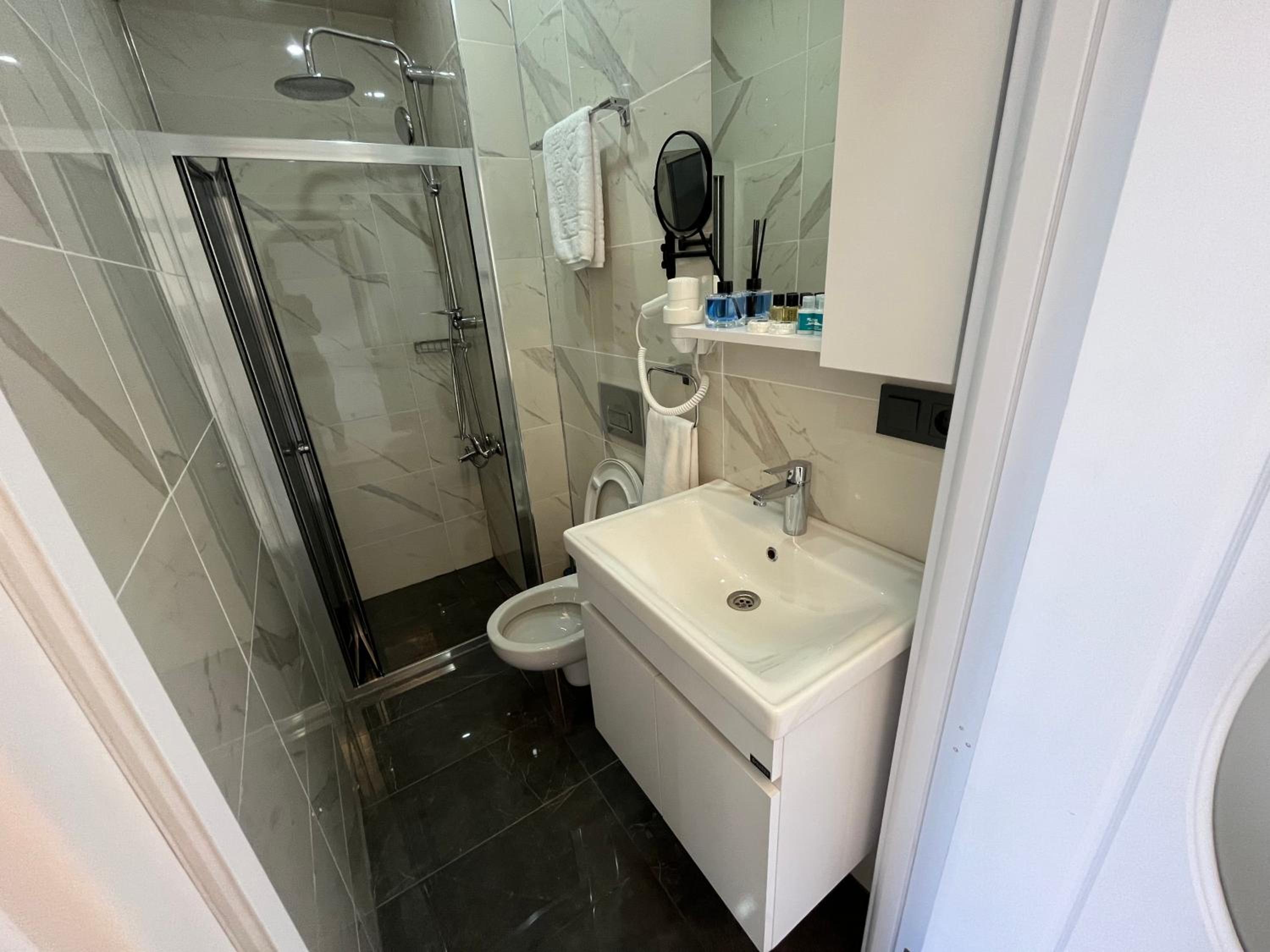 Lale Sultan Otel - Image 42