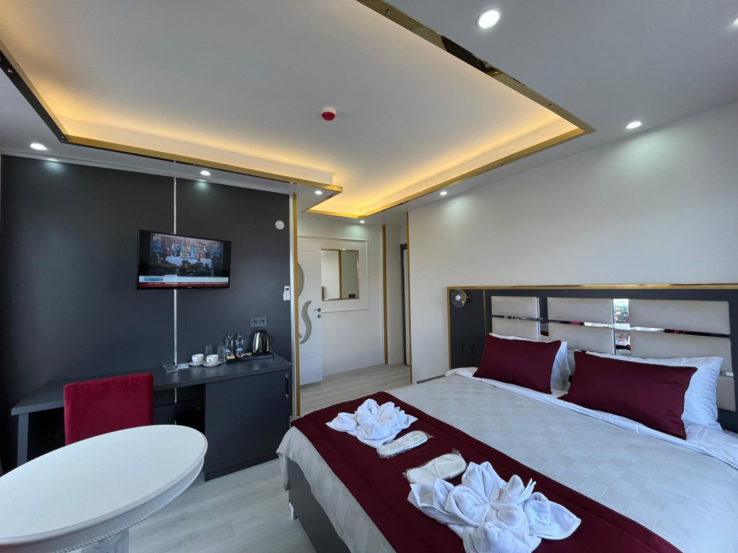 Lale Sultan Otel - Image 153