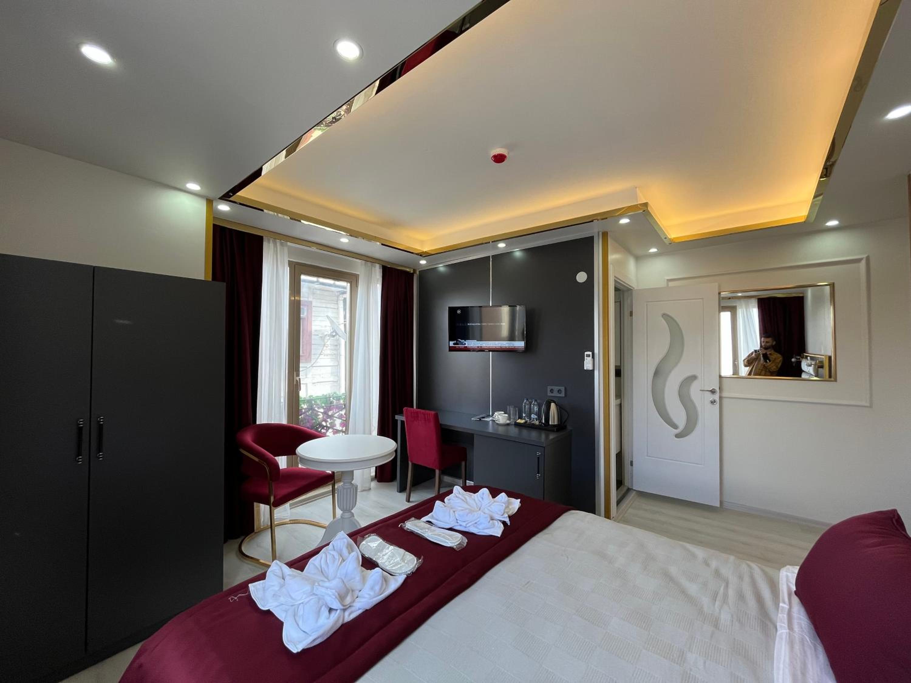 Lale Sultan Otel - Image 40