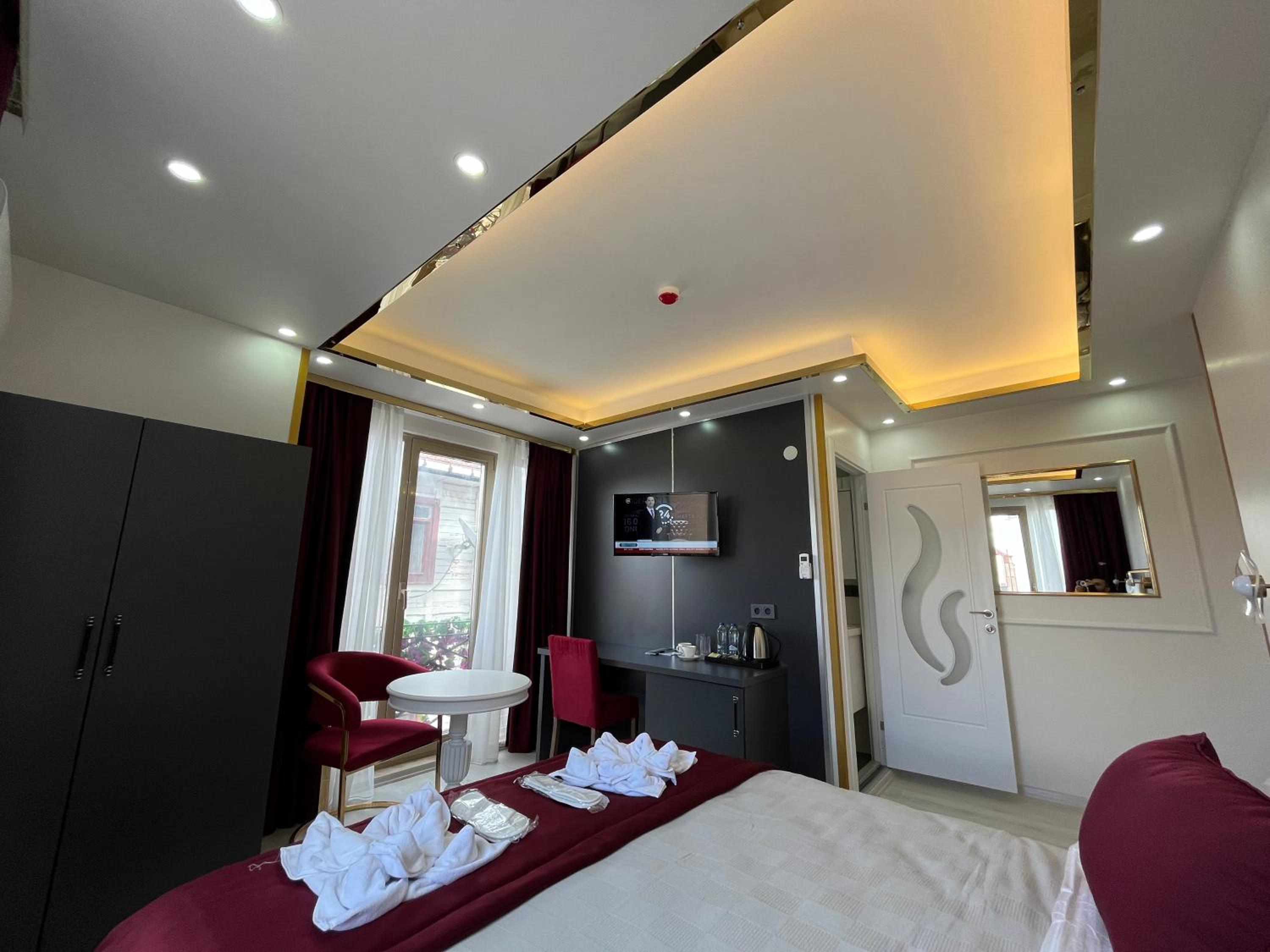Lale Sultan Otel - Image 41