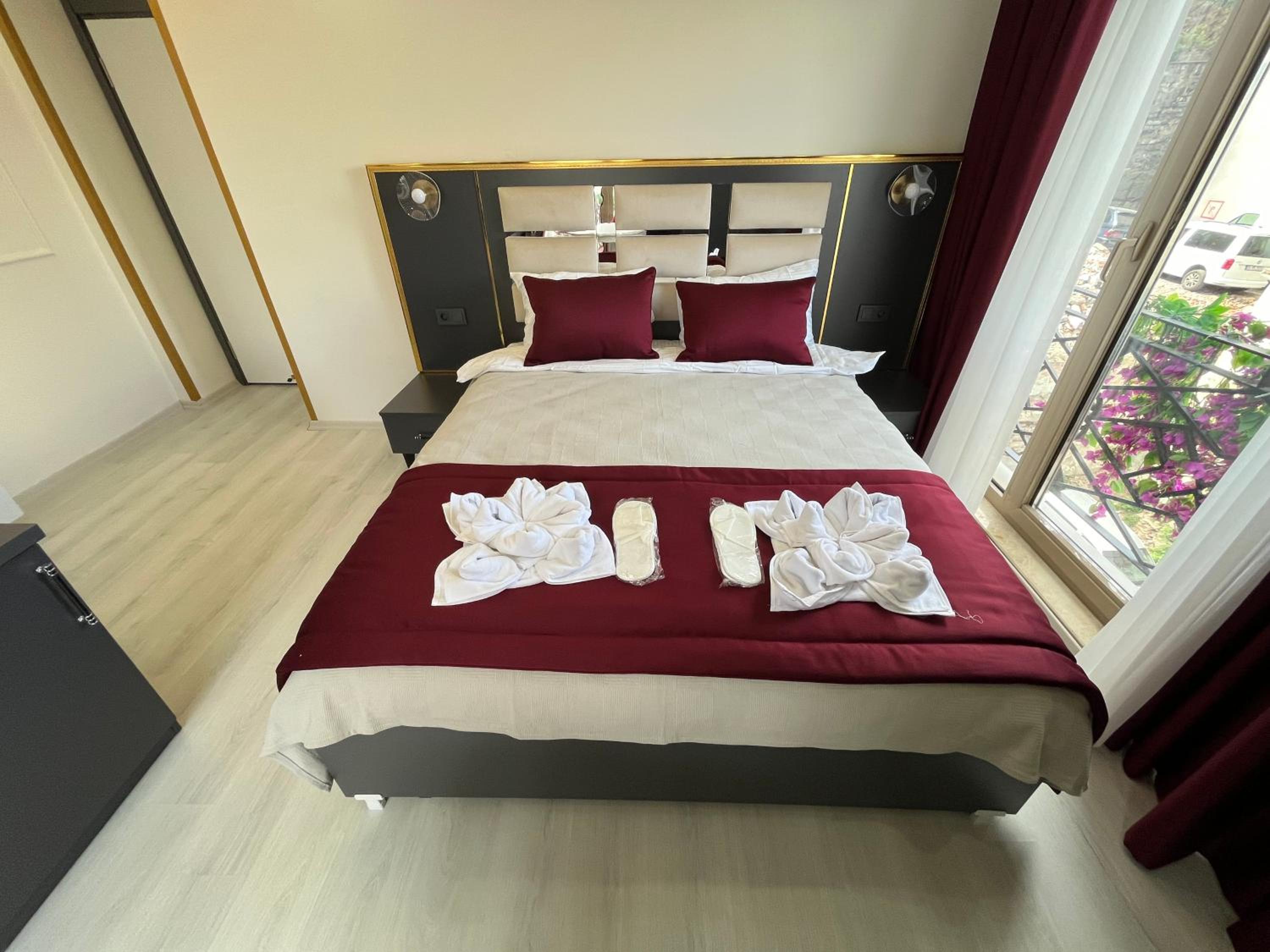 Lale Sultan Otel - Image 48