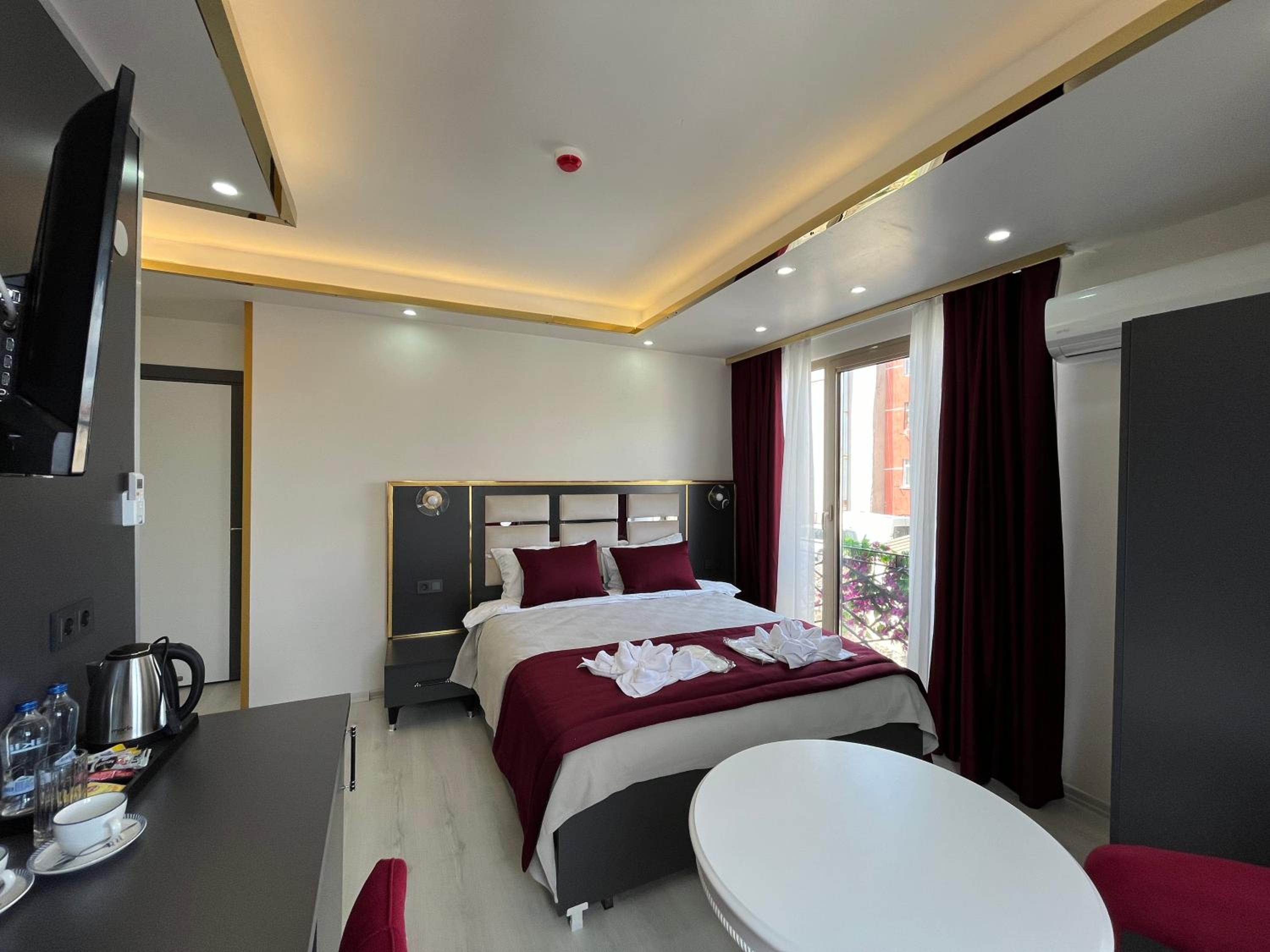 Lale Sultan Otel - Image 44