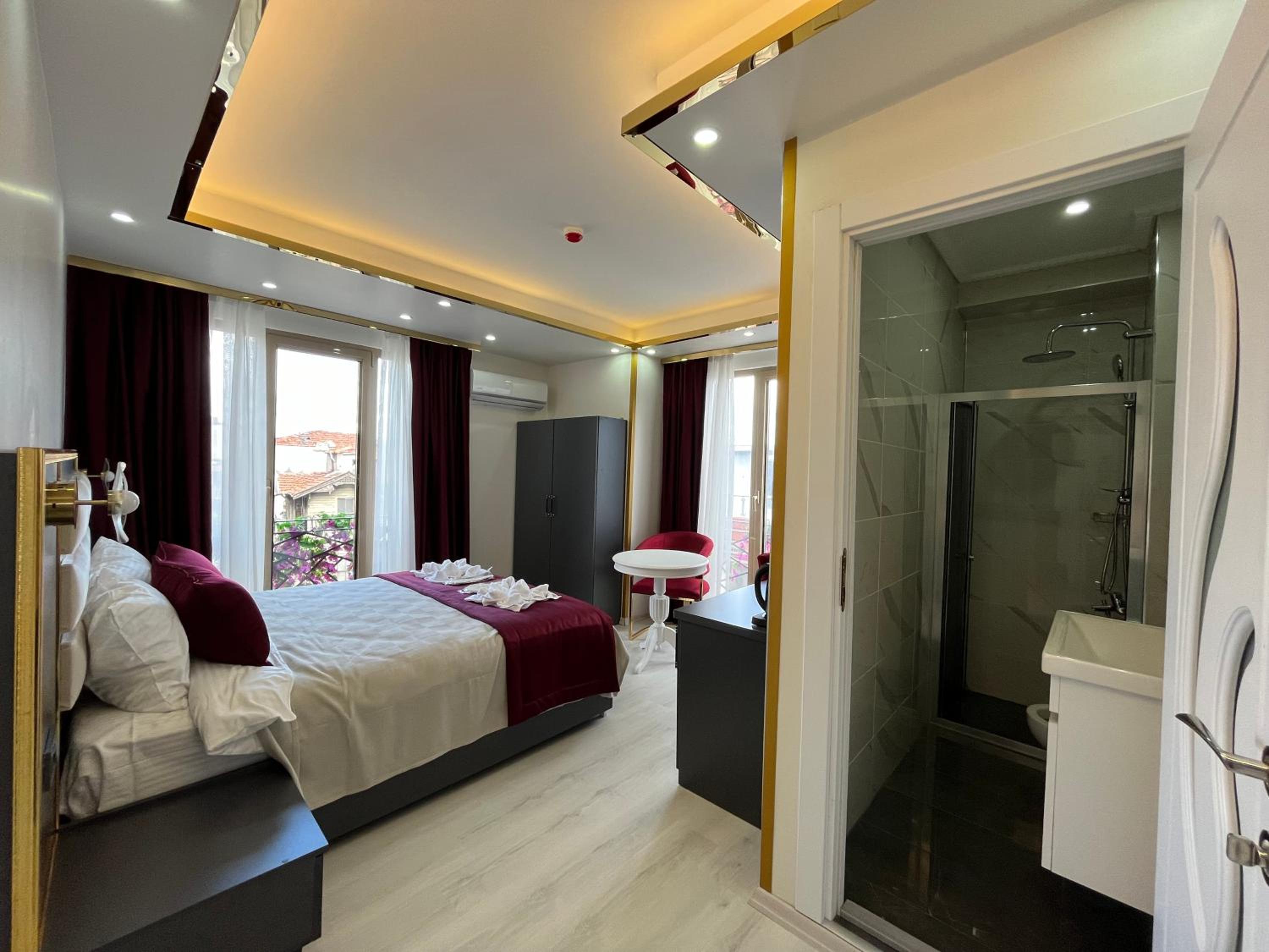 Lale Sultan Otel - Image 43