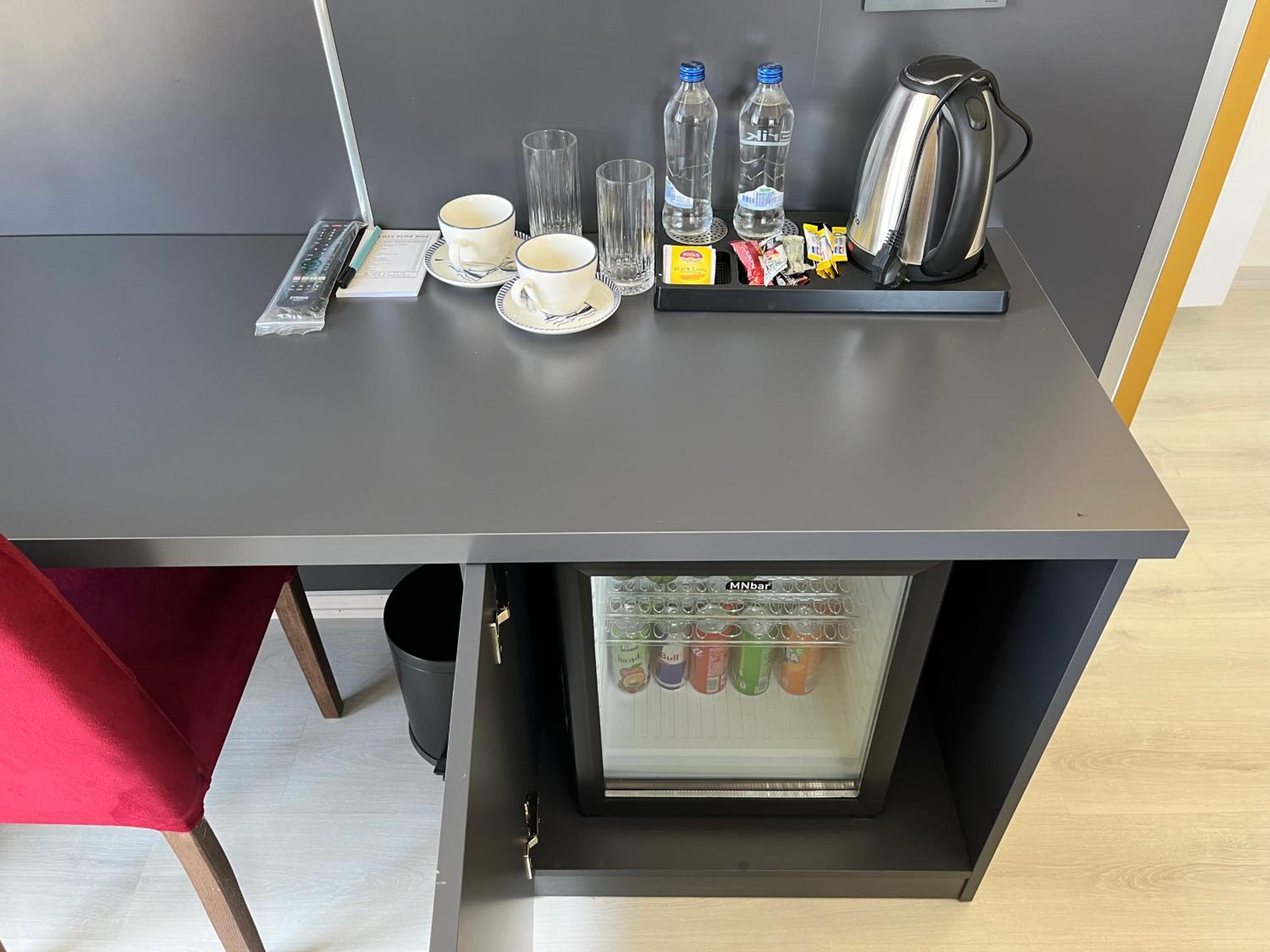 Lale Sultan Otel - Image 47