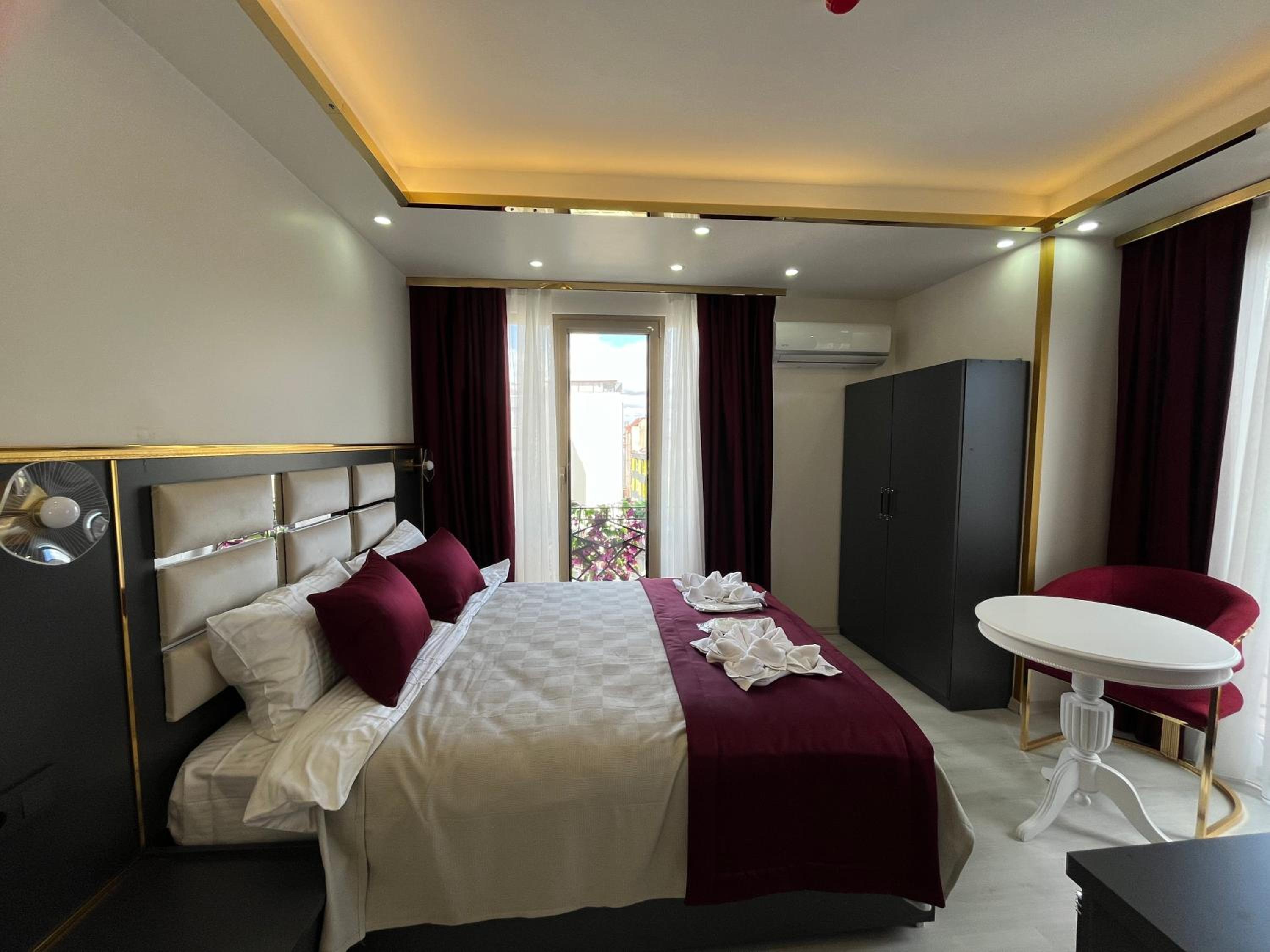 Lale Sultan Otel - Image 46