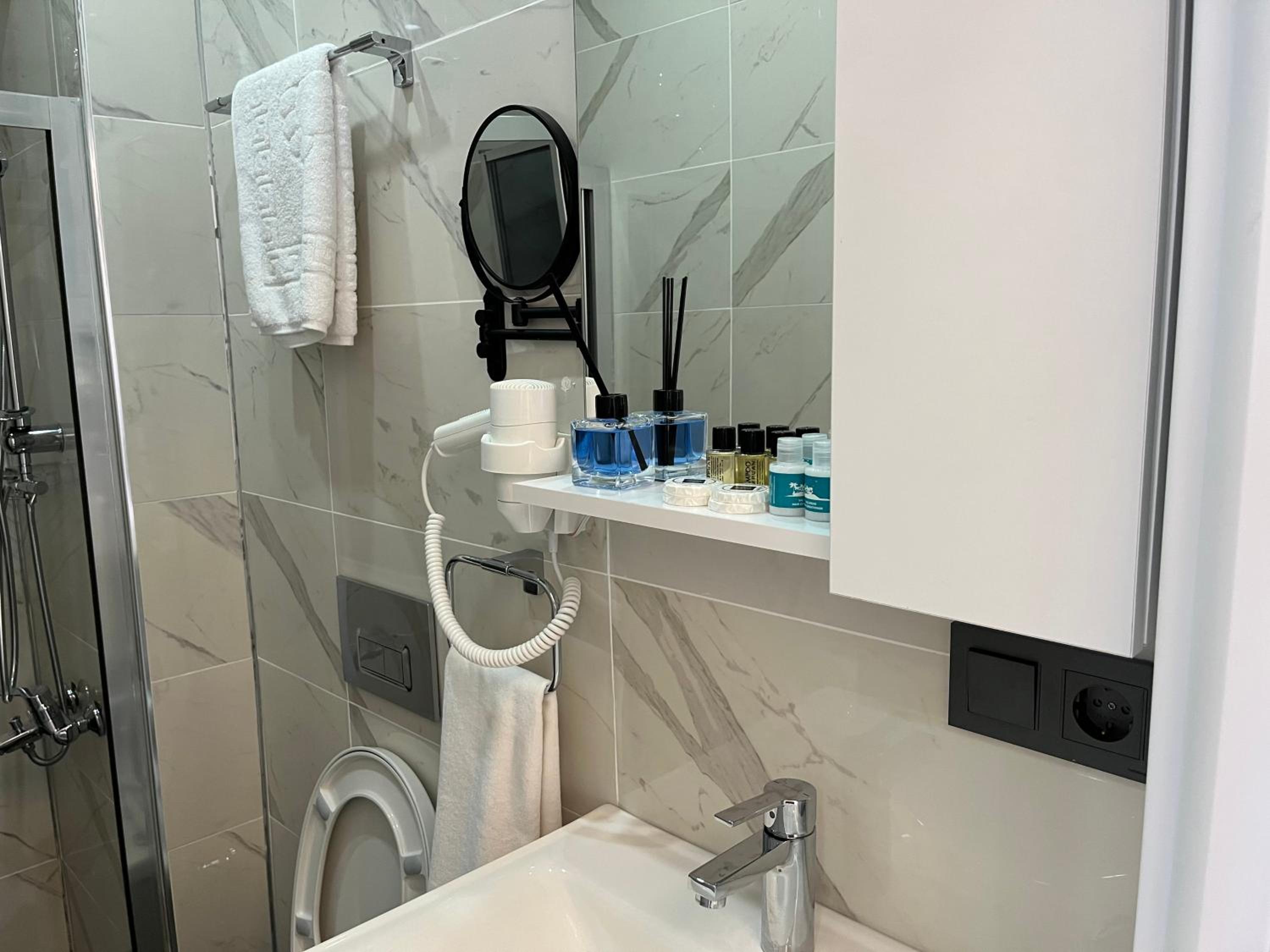 Lale Sultan Otel - Image 51