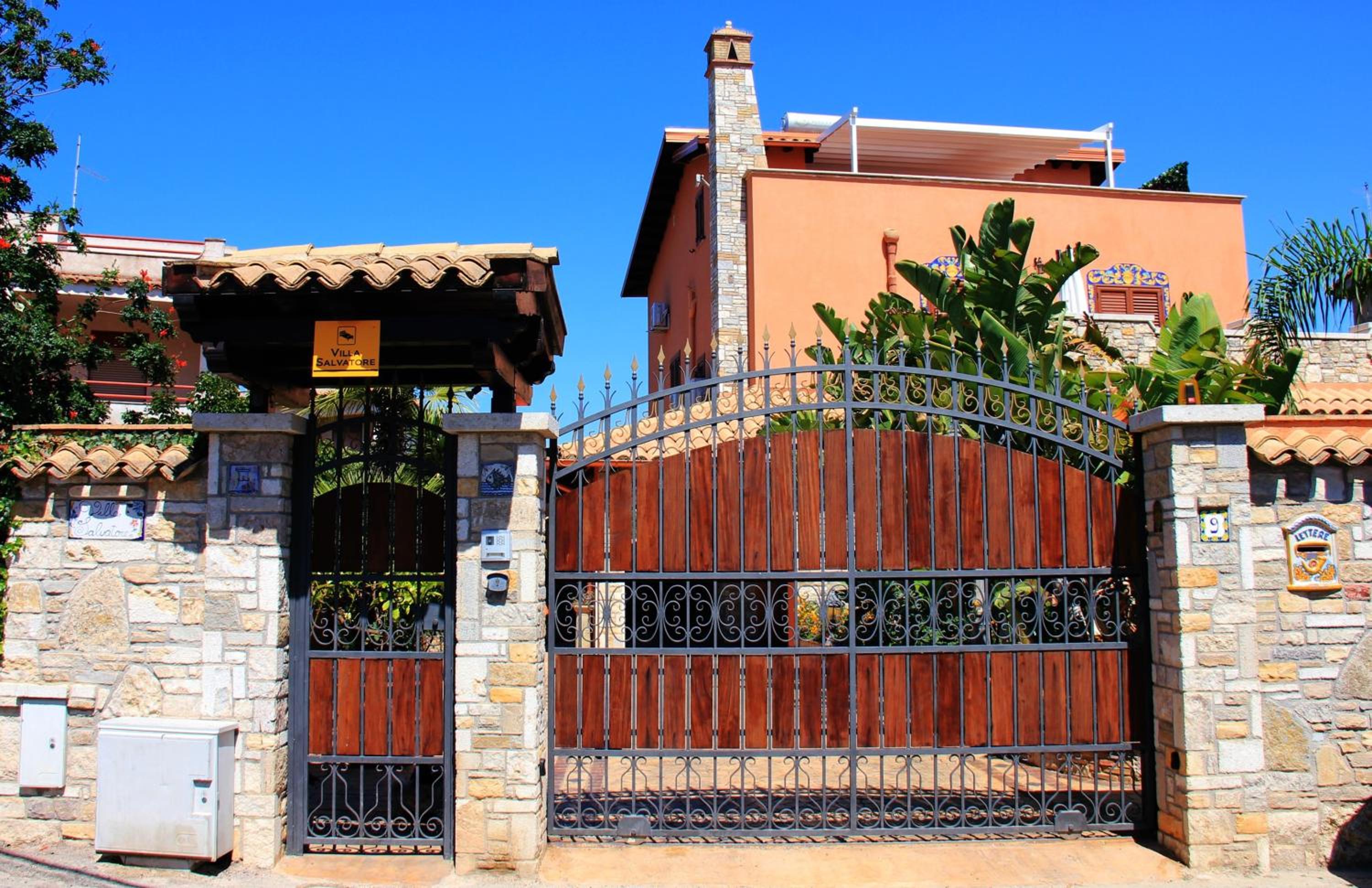 Villa Salvatore