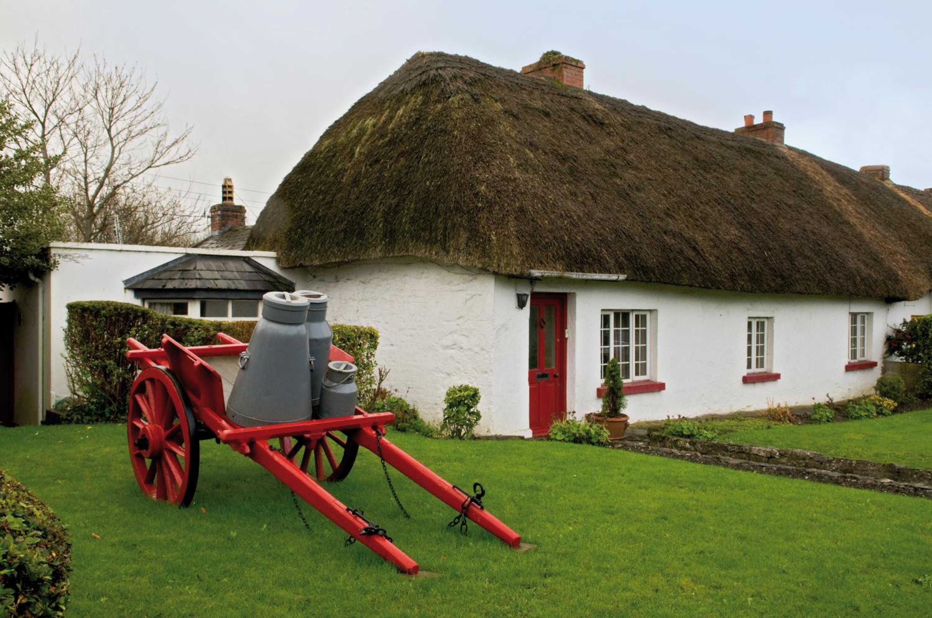 Limerick Vacations - Limerick Strand Hotel - Property Image 5