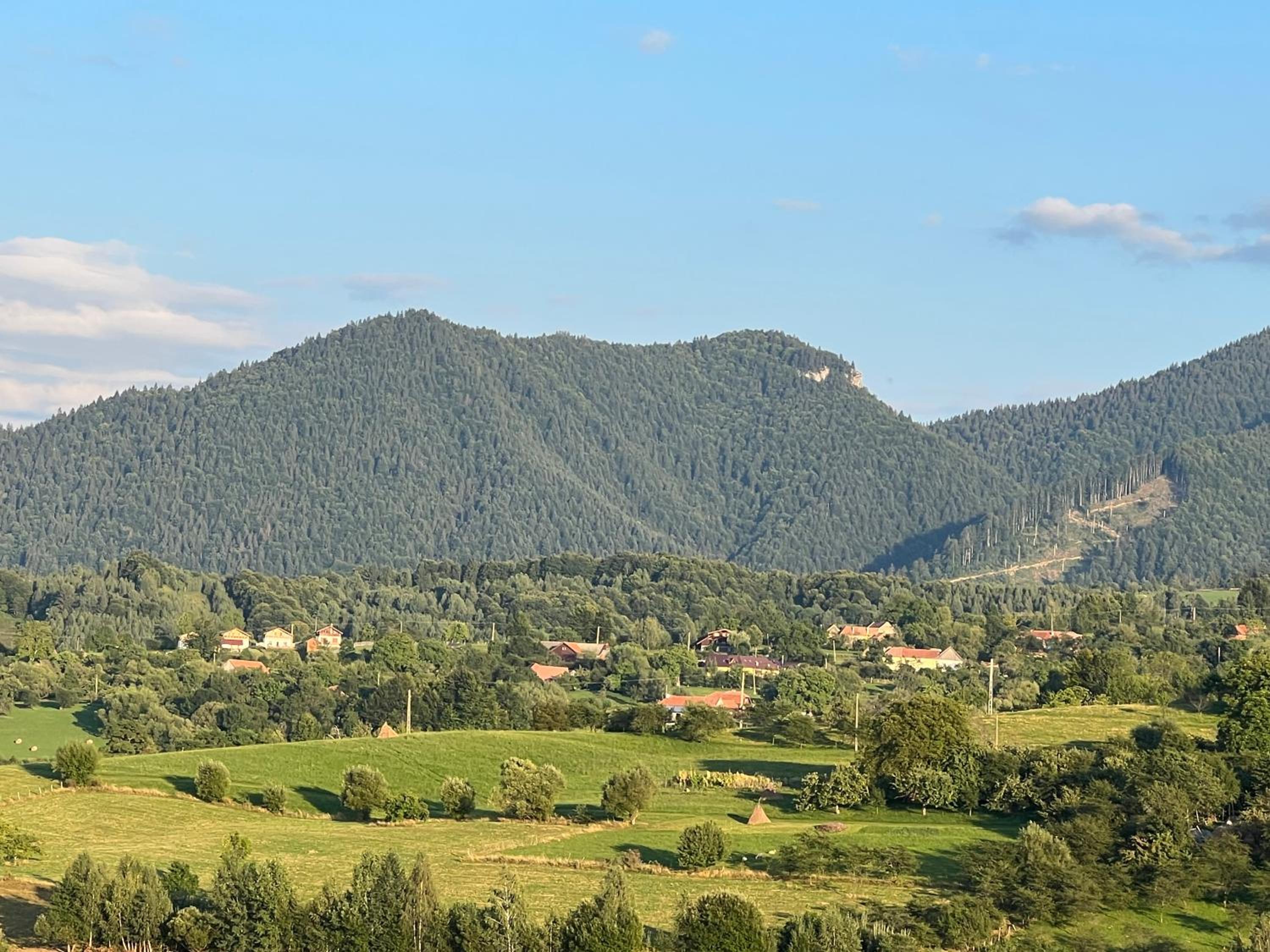 Ammon Mountain Villas view 5