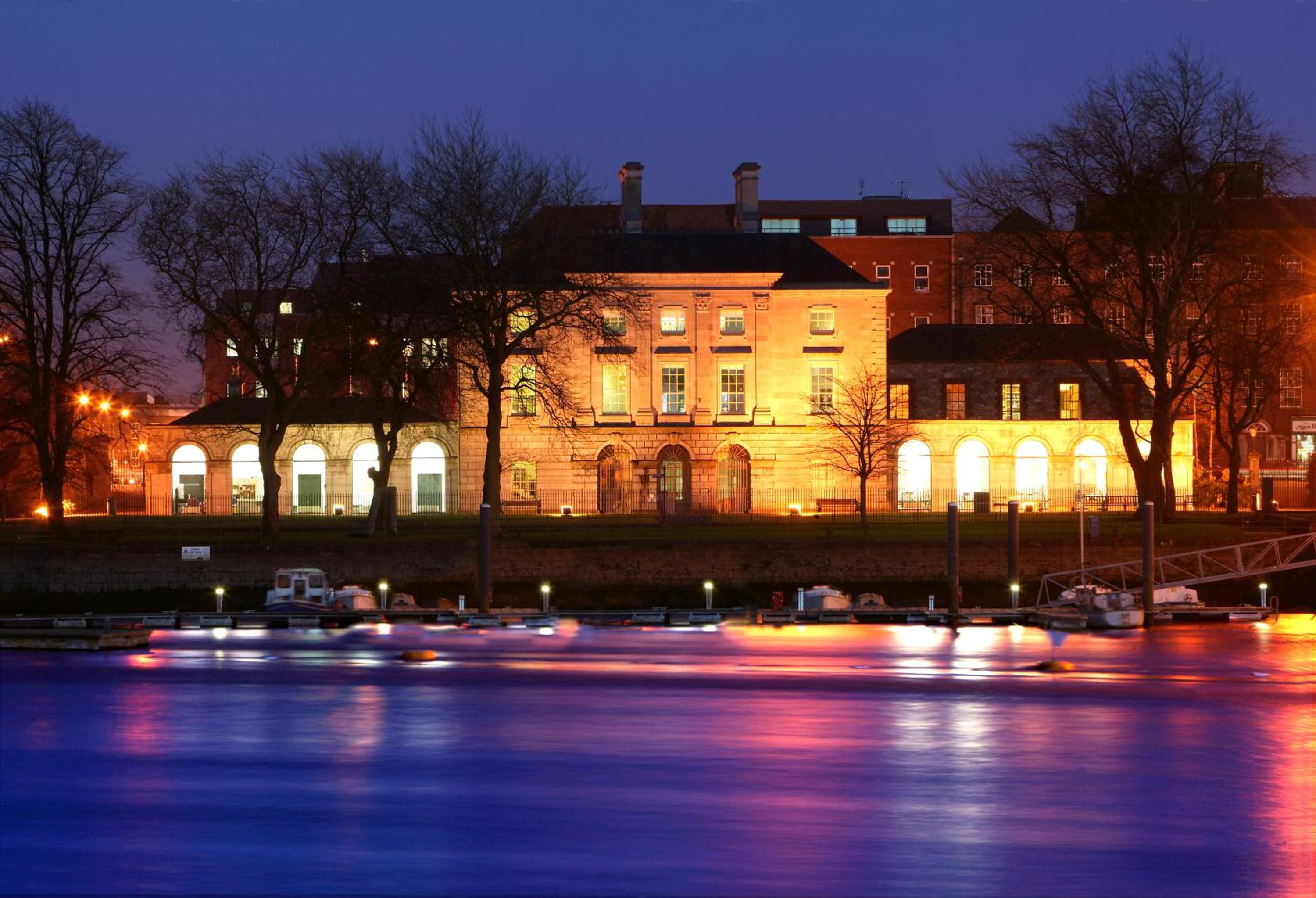 Limerick Vacations - Limerick Strand Hotel - Property Image 8