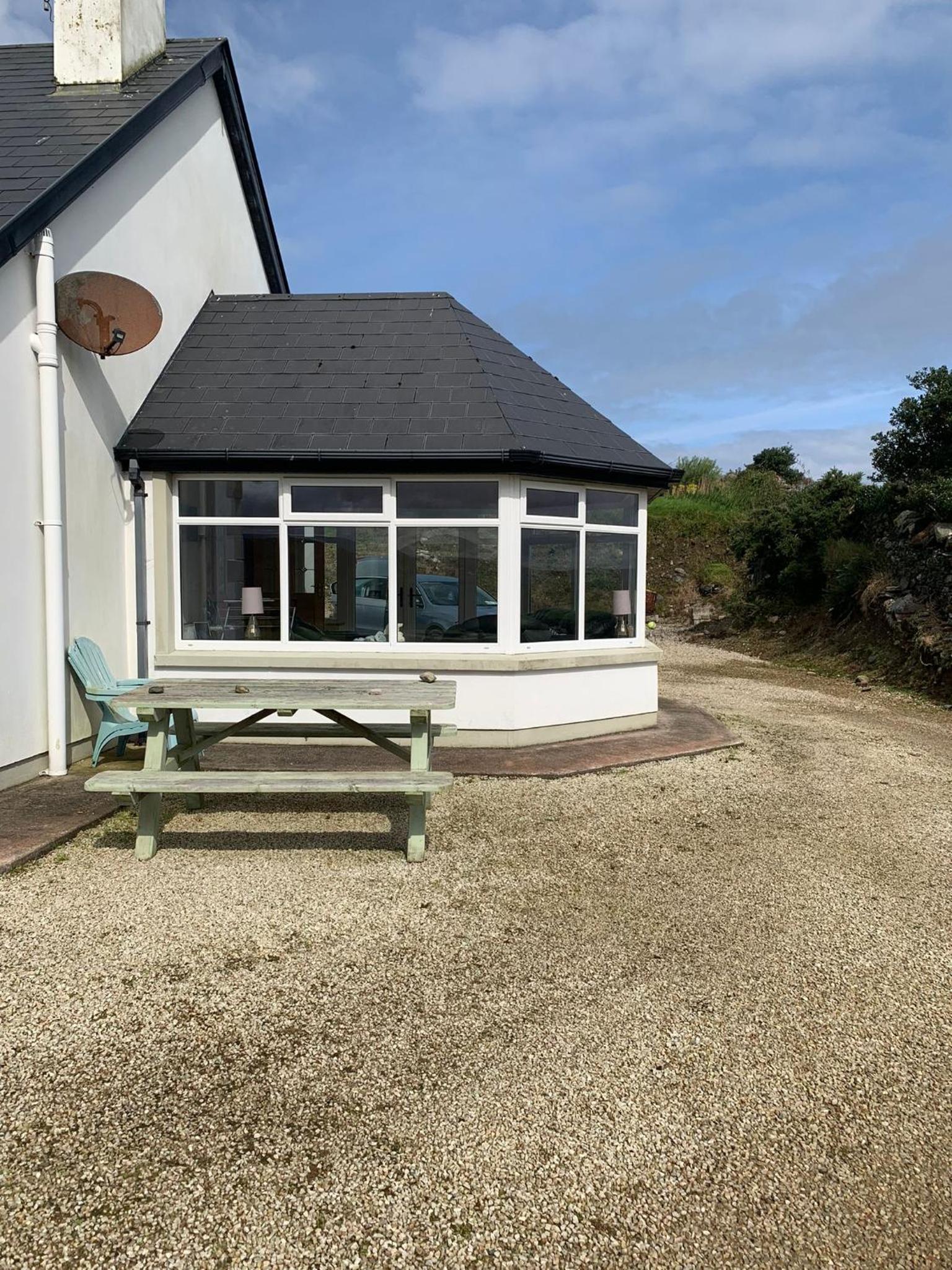 Letterkenny Vacations - Beautiful three bedroom, tranquil home in Ards - Property Image 6