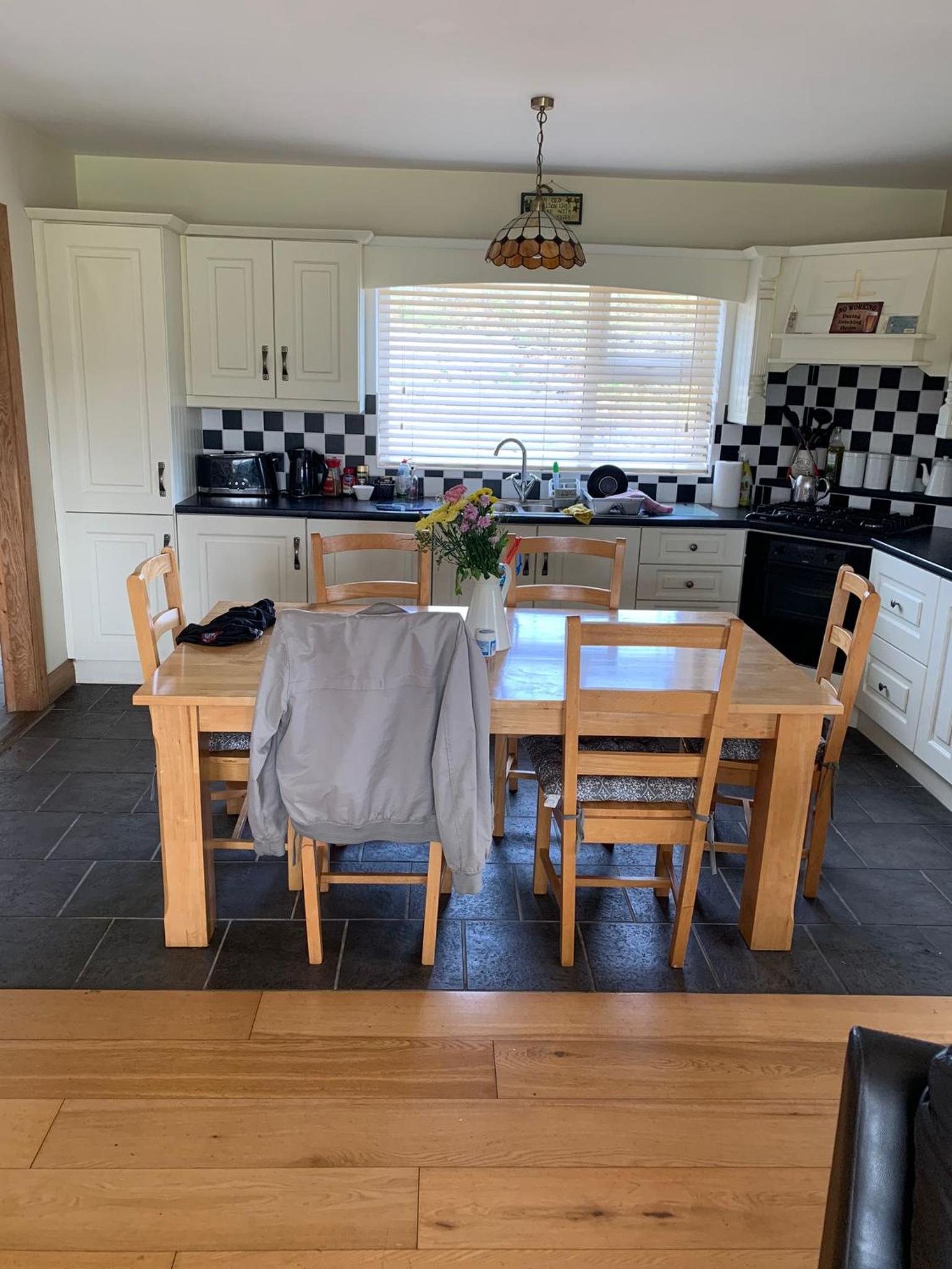 Letterkenny Vacations - Beautiful three bedroom, tranquil home in Ards - Property Image 3
