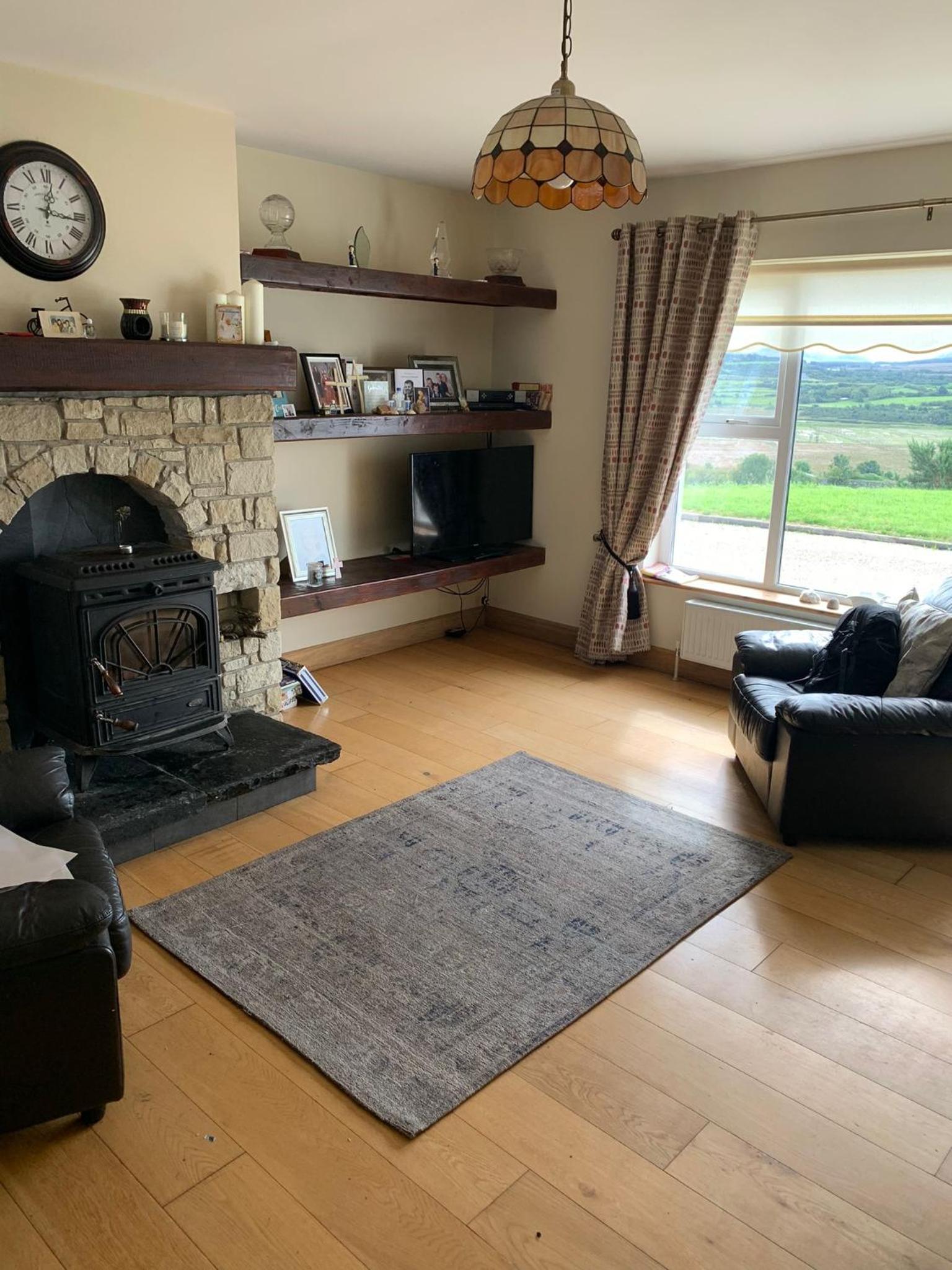 Letterkenny Vacations - Beautiful three bedroom, tranquil home in Ards - Property Image 10