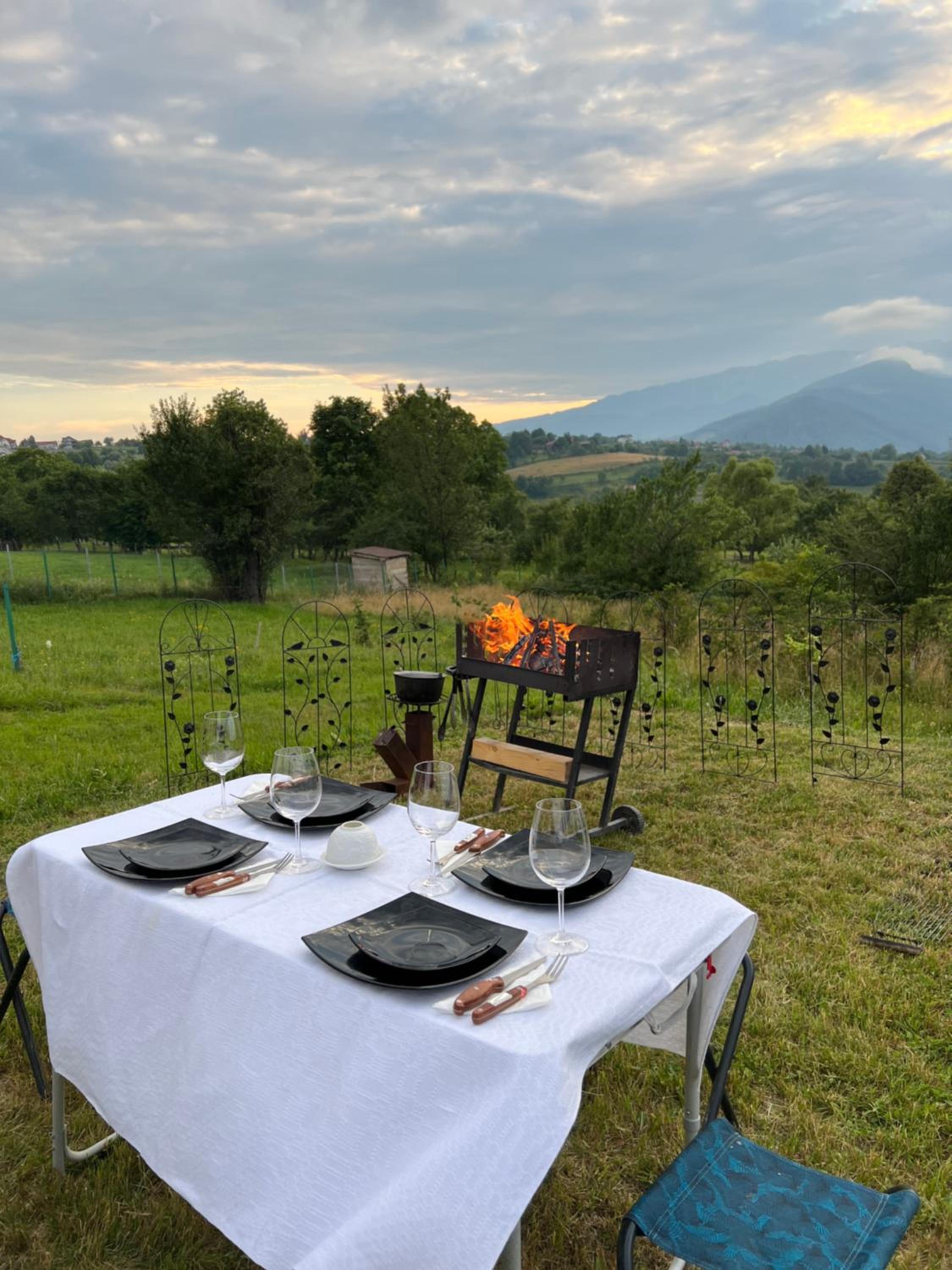 Ammon Mountain Villas view 3