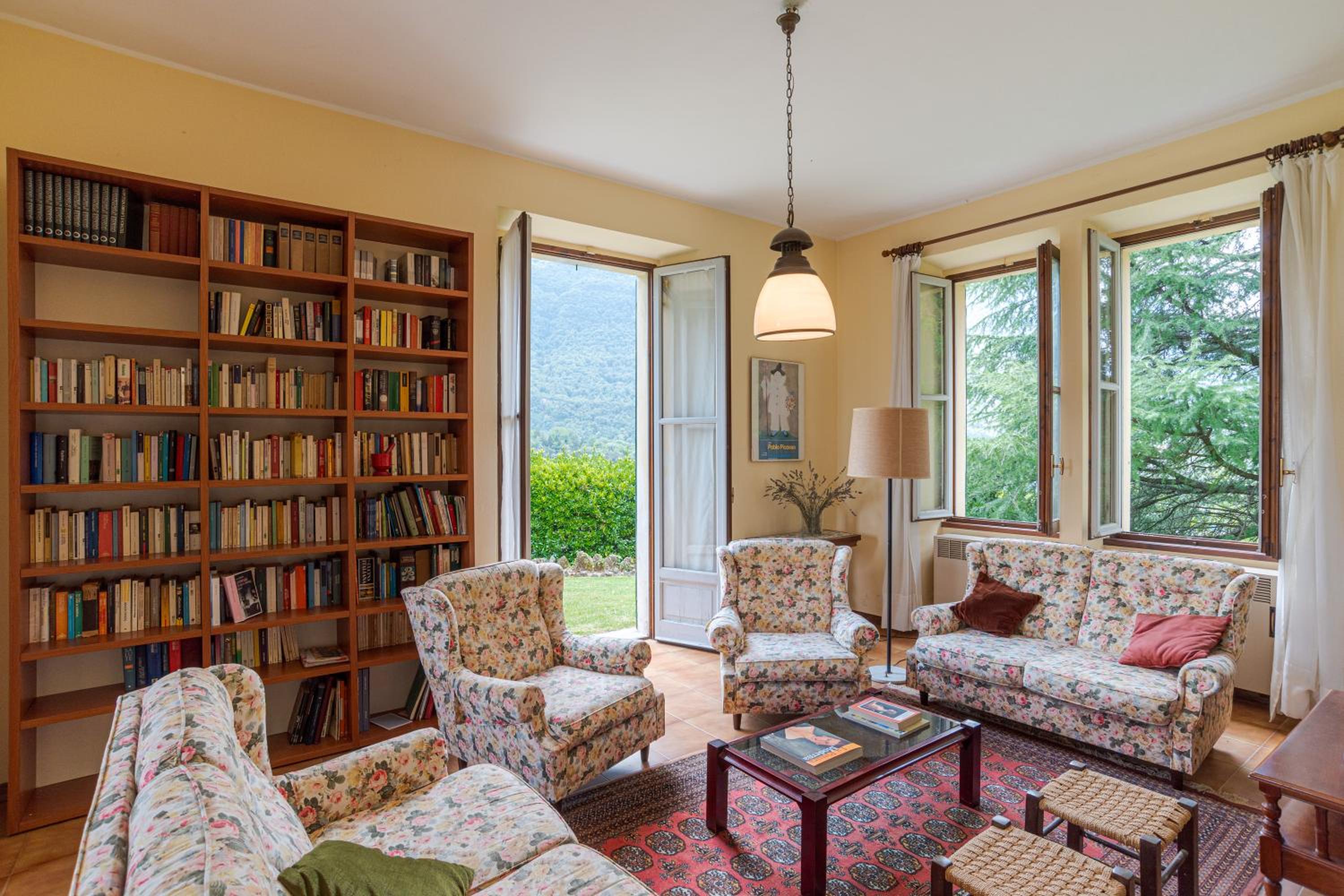 Villa Harriet view 2