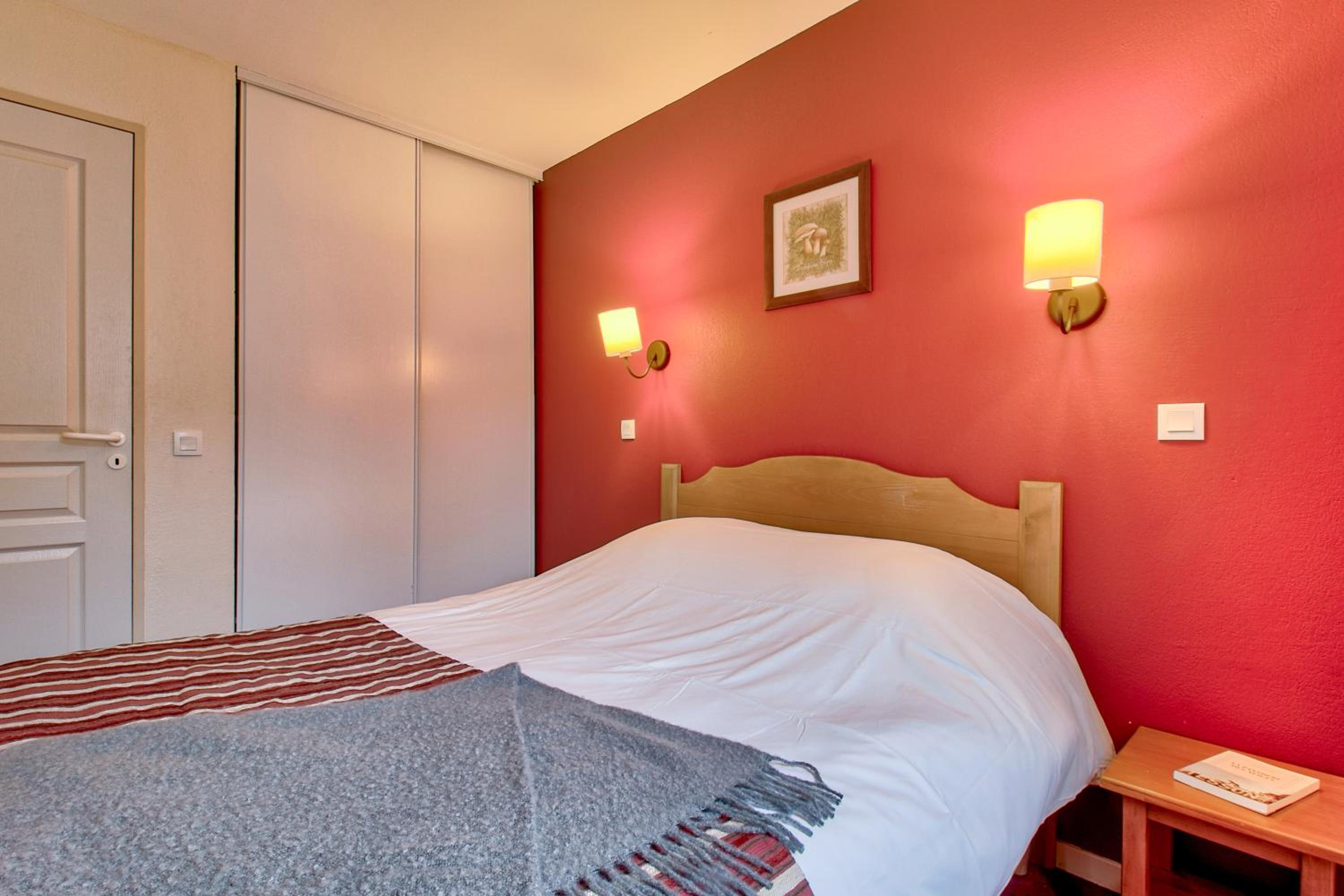 Saint-Lary-Soulan Vacations - Residence Pierre  Vacances Les Rives de l'Aure - Property Image 3