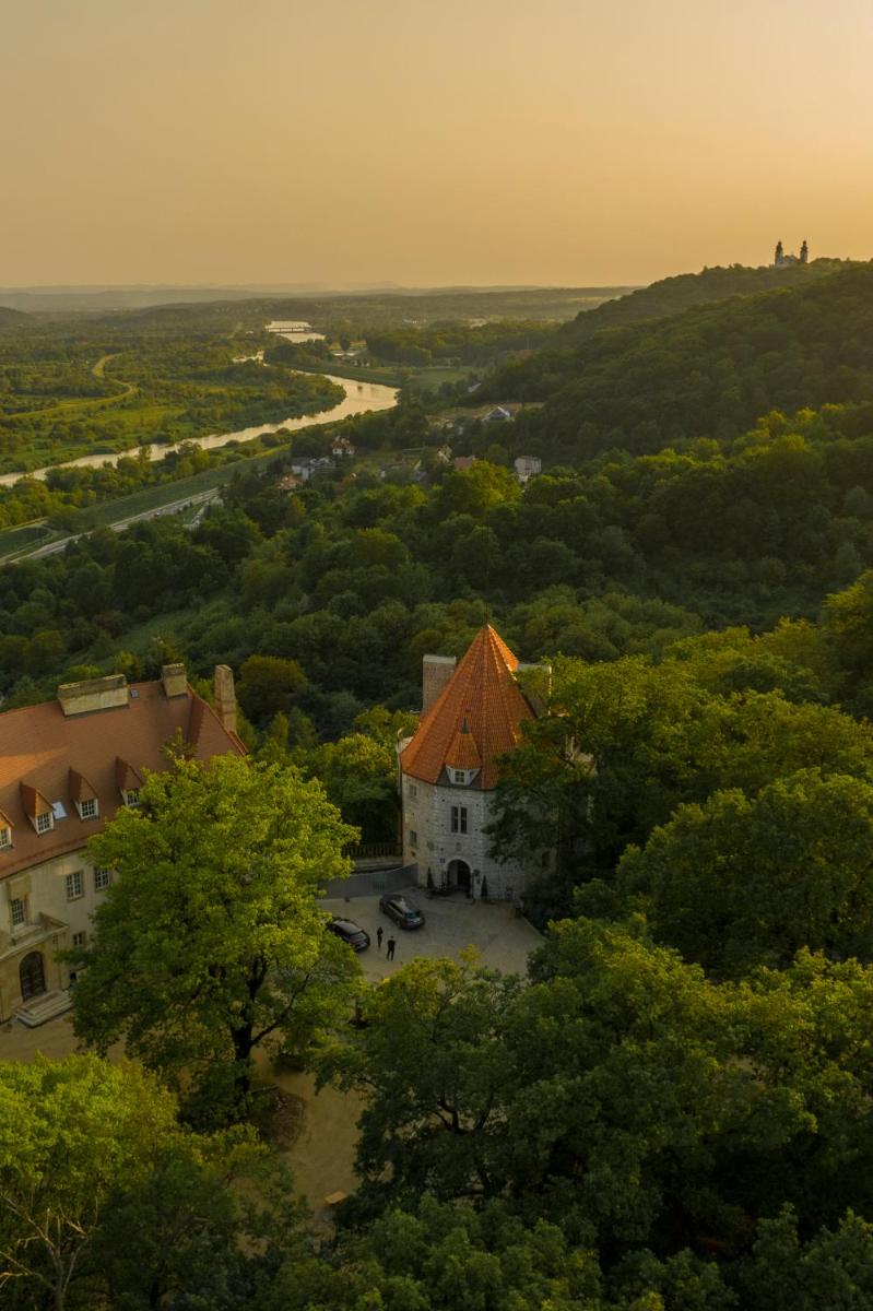 Zinar Castle 4