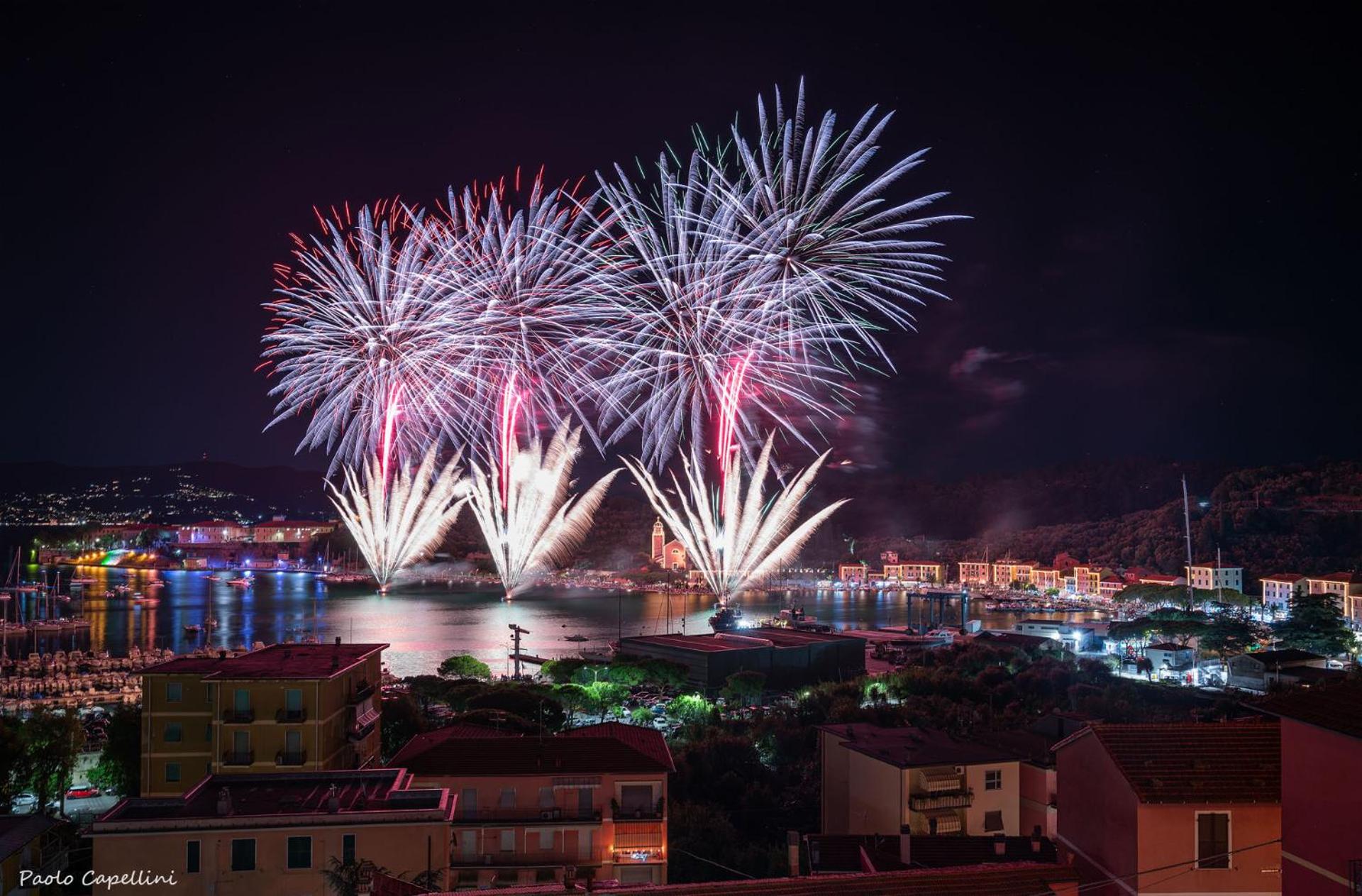 La tua Casa vicino a Portovenere