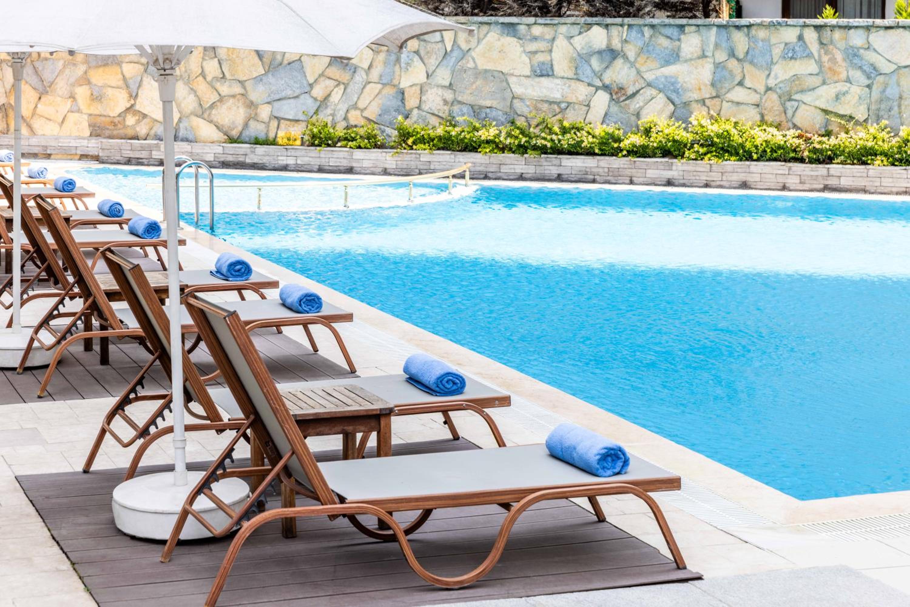 Elite Hotel Dragos - Image 34